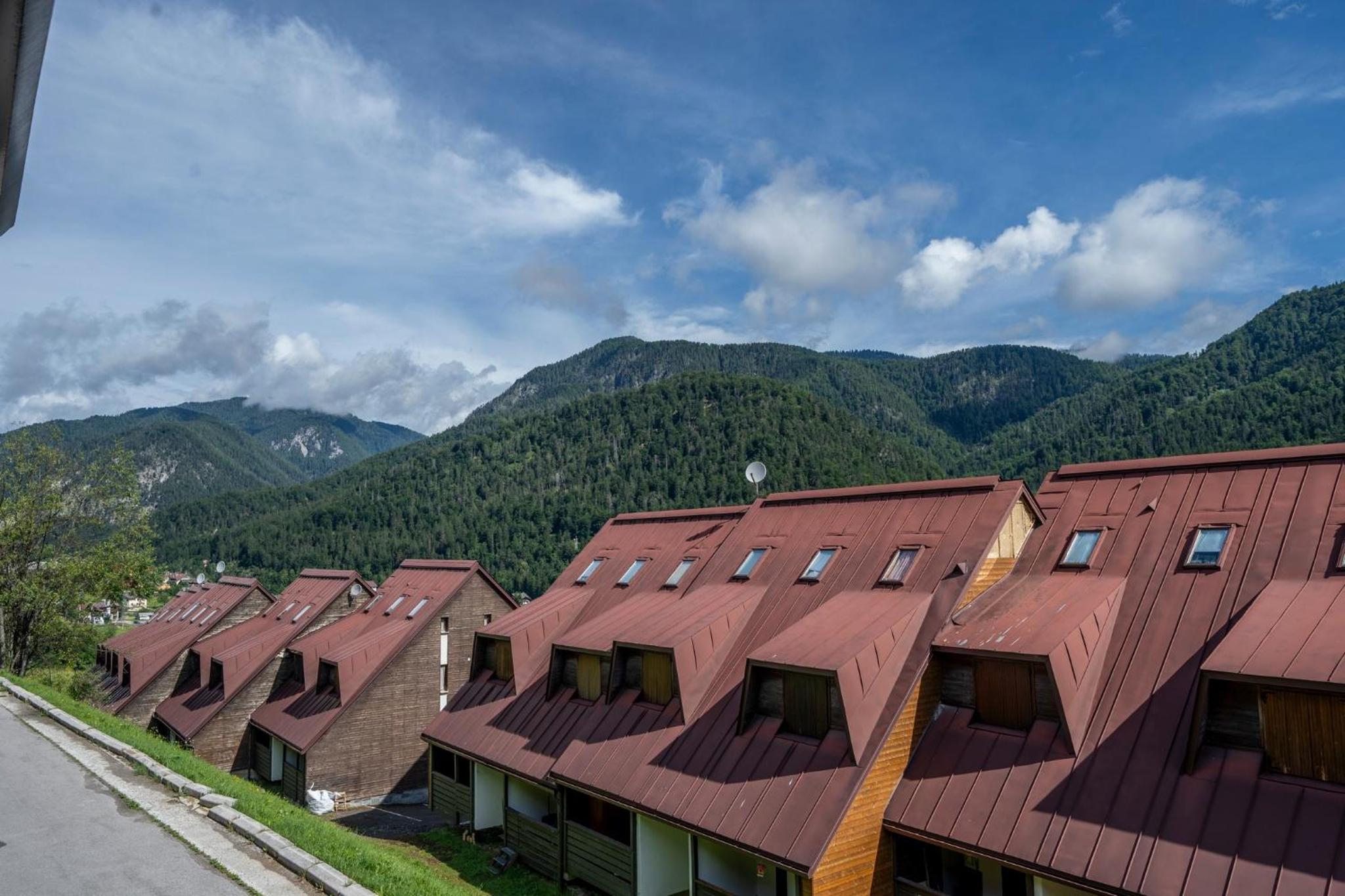 Da Crispe Studio - 550 m far from the Golf Club view 3