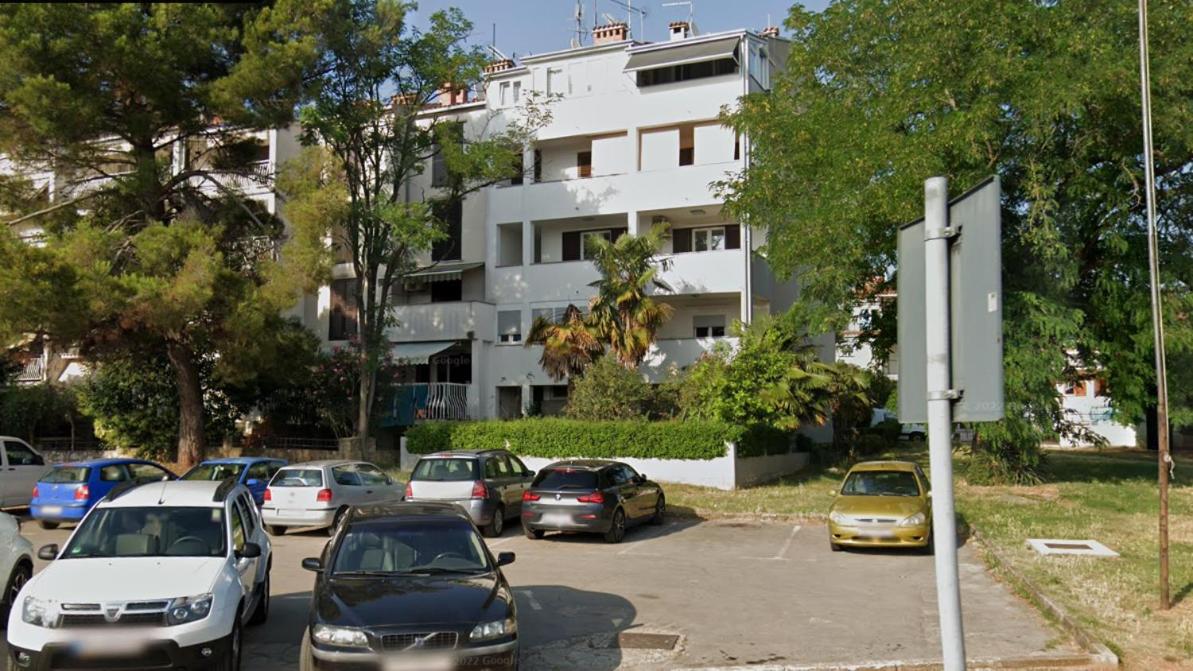 Apartman Iva view 3