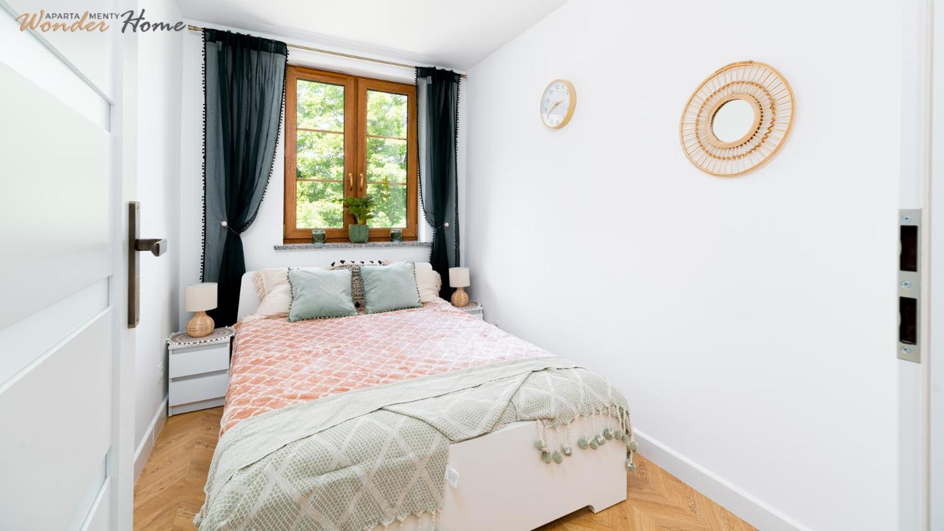 Wonder Home - Apartamenty w sercu Karpacza, blisko deptaka i terenów zielonych