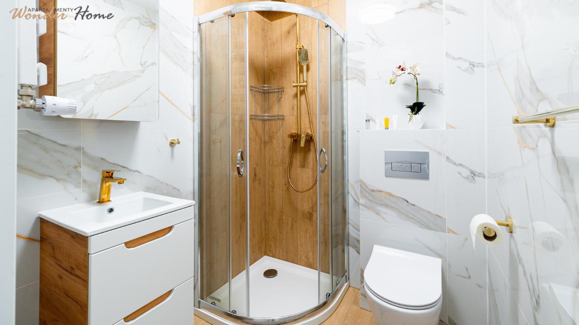 Wonder Home - Apartamenty w sercu Karpacza, blisko deptaka i terenów zielonych