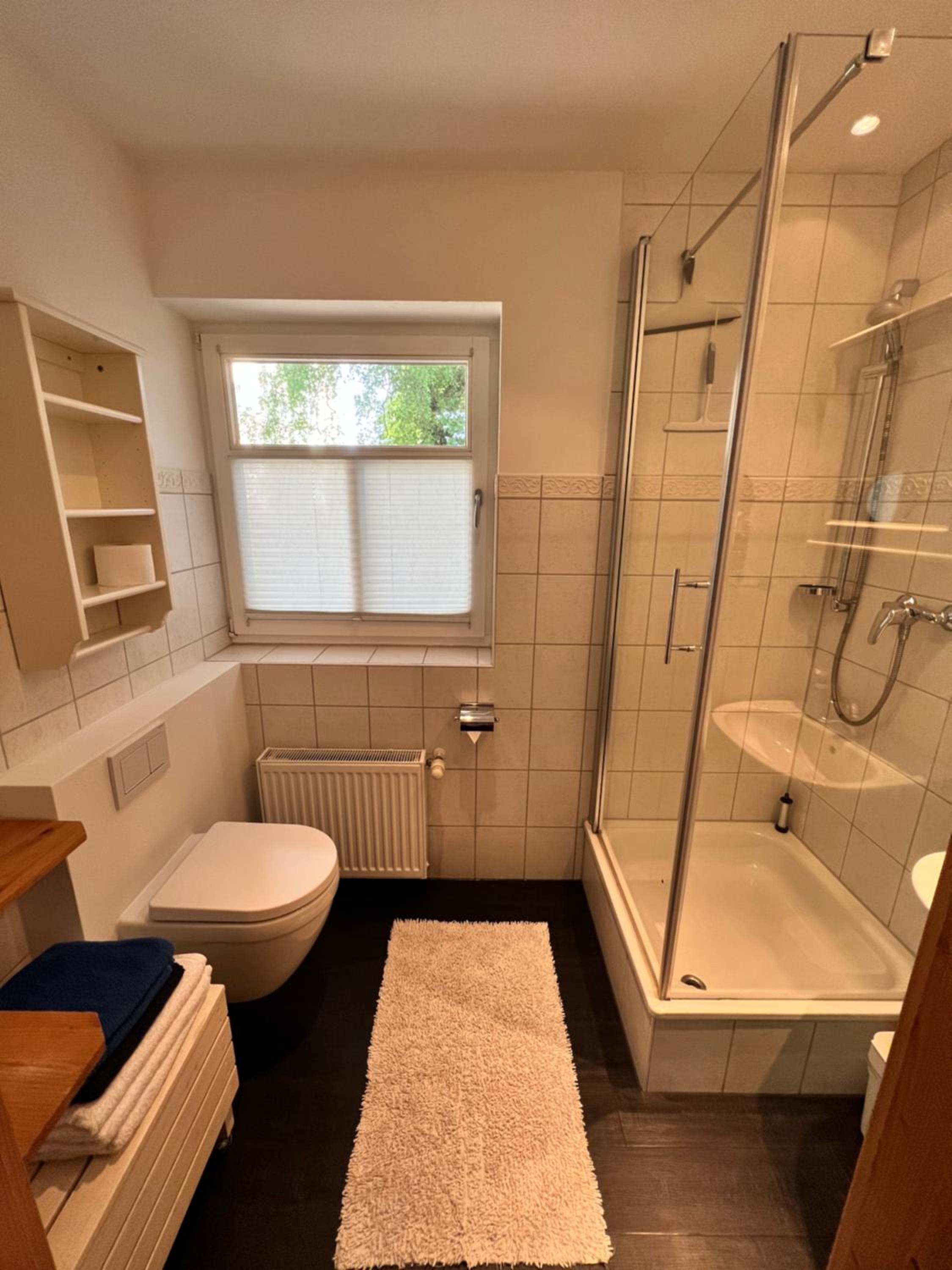 Ferienwohnung Gänseweg