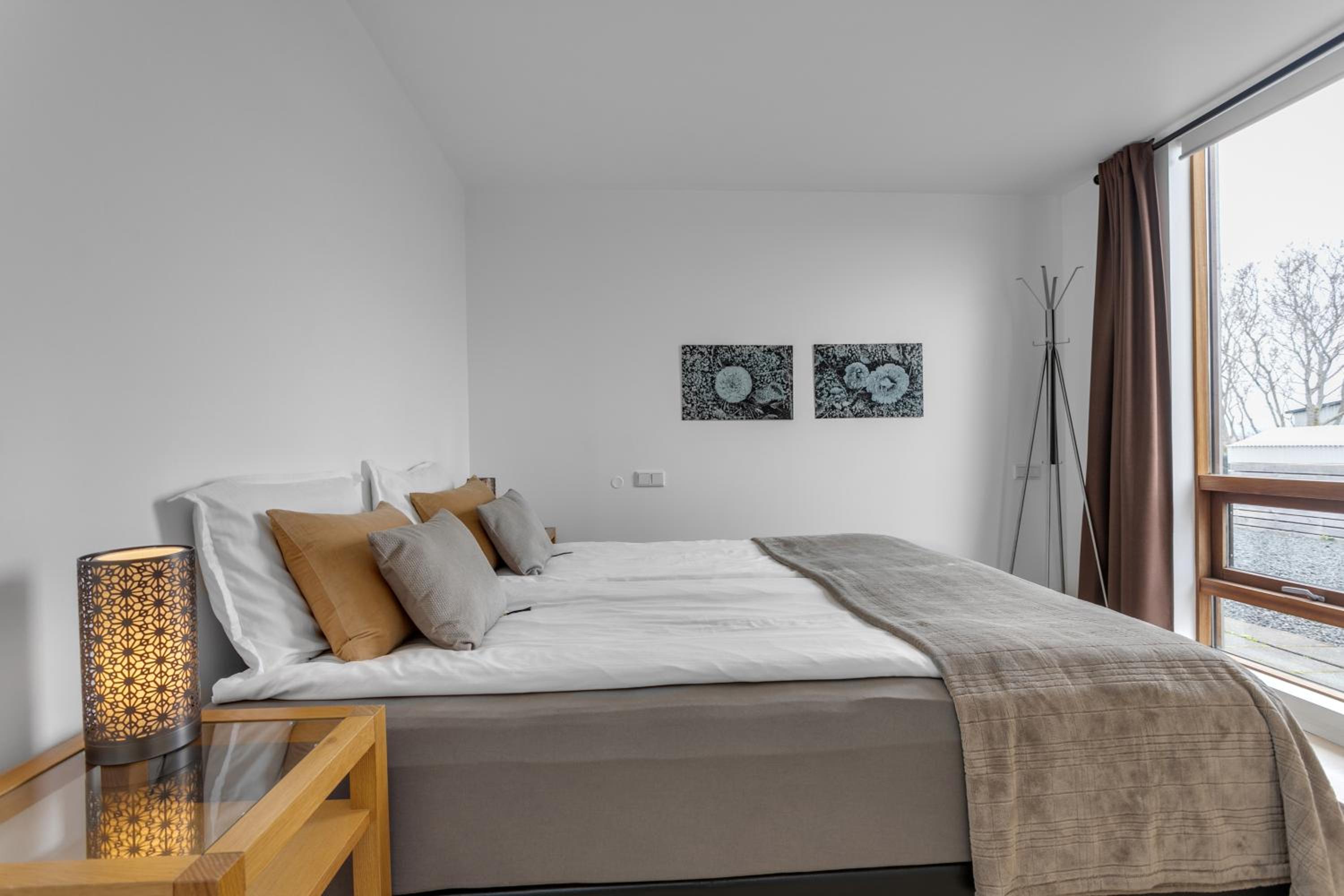 Eyvindarholt Guesthouse
