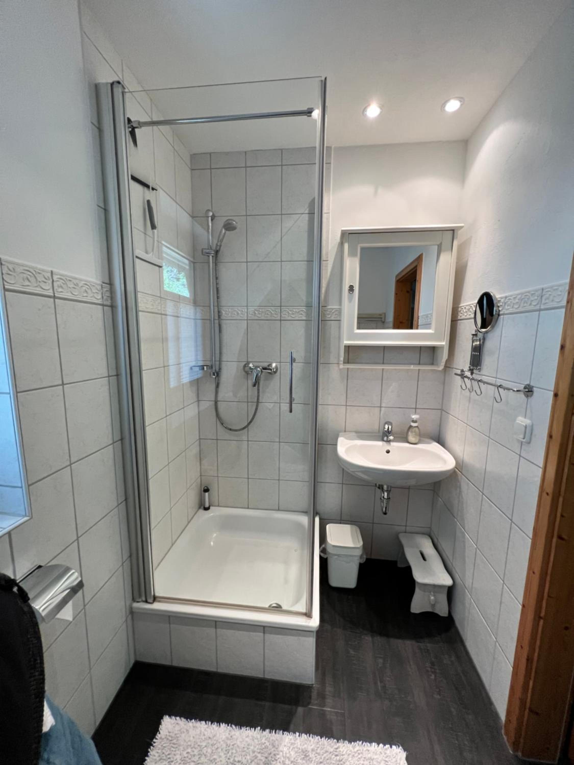 Ferienwohnung Gänseweg