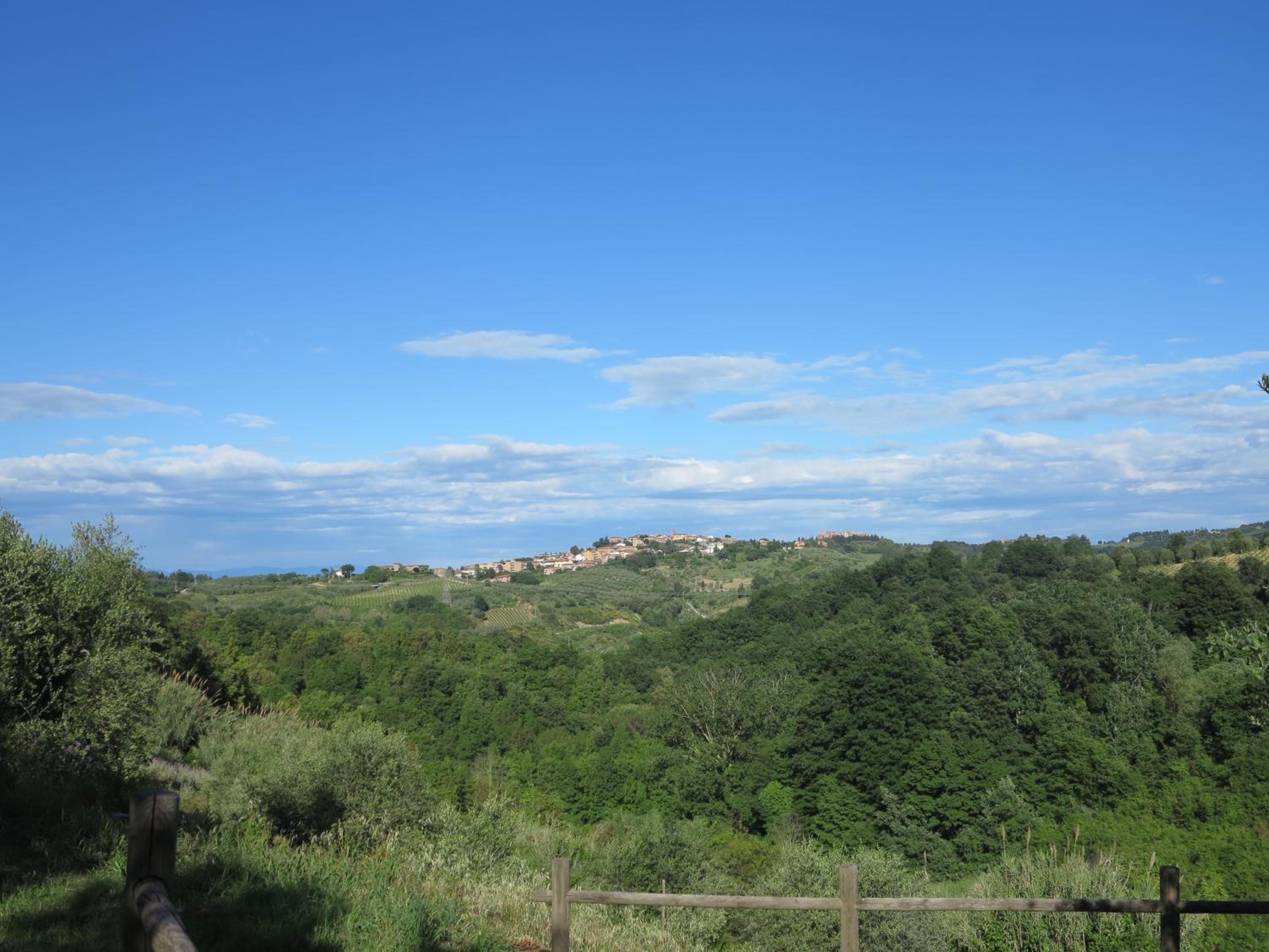 La Fornace - Agriturismo