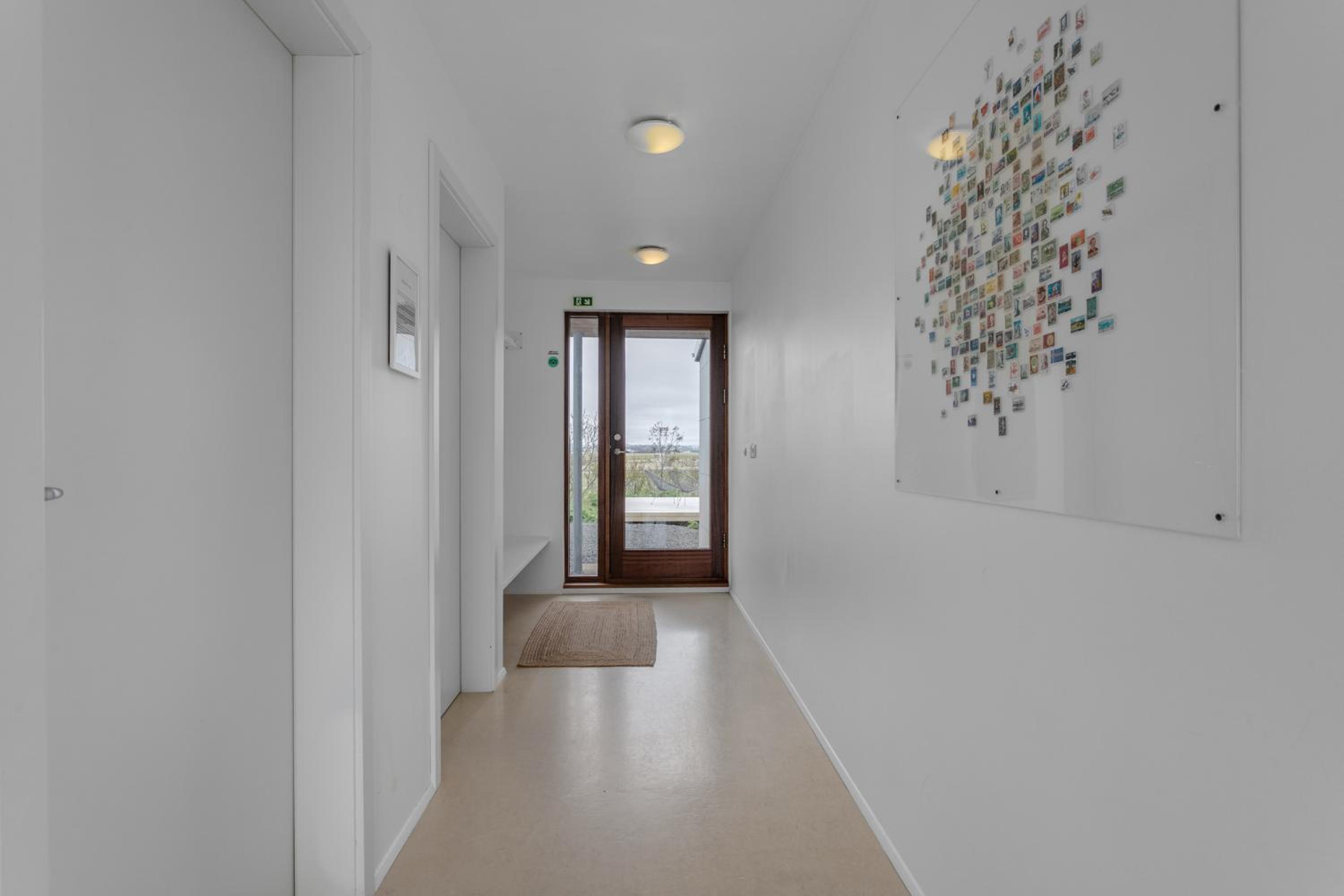 Eyvindarholt Guesthouse