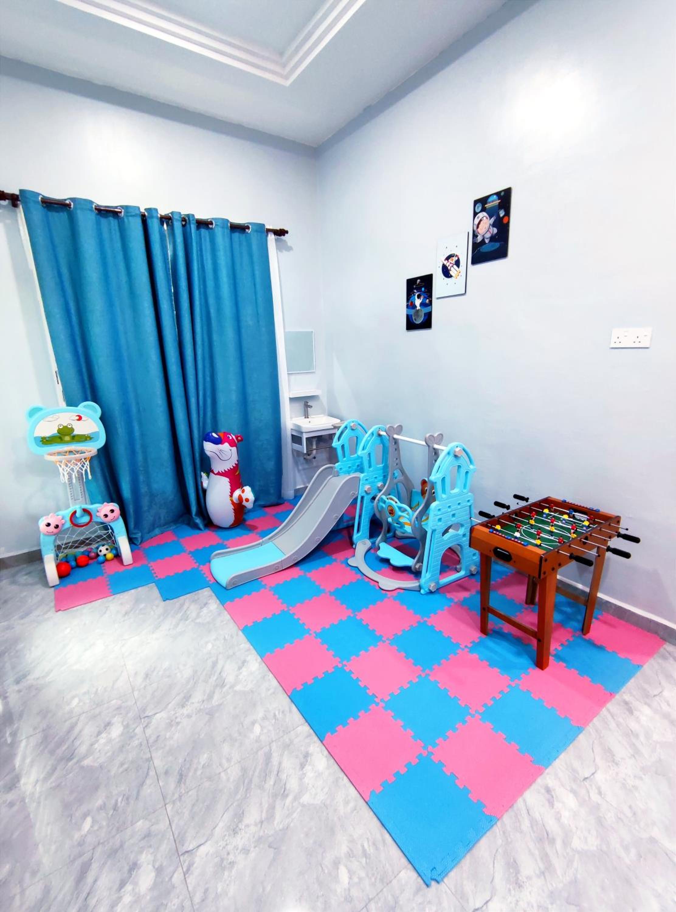 DLuna Homestay Terengganu photo 4