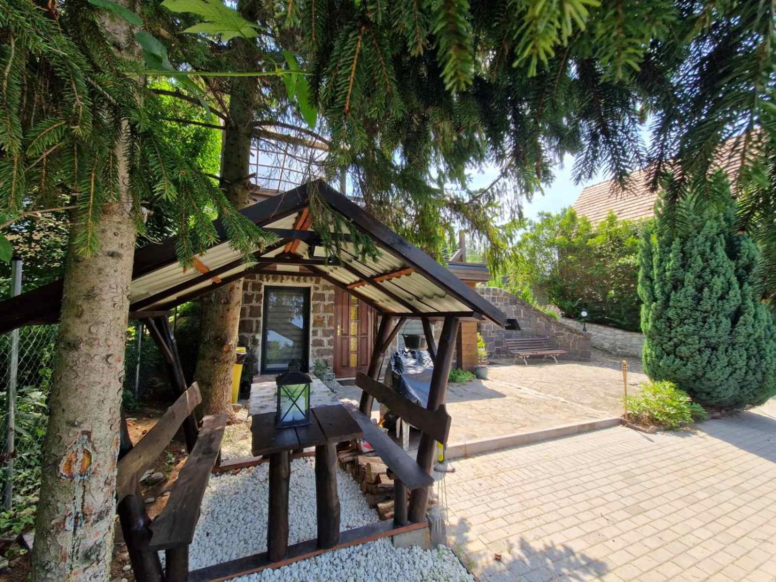 Bényécske Chill & Spa view 2
