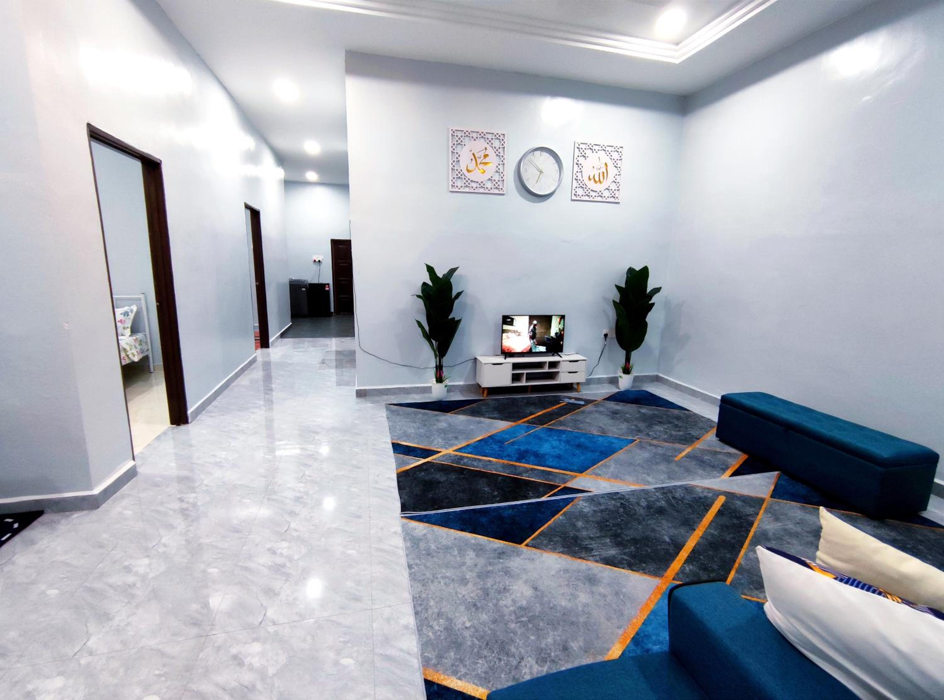 DLuna Homestay Terengganu photo 6