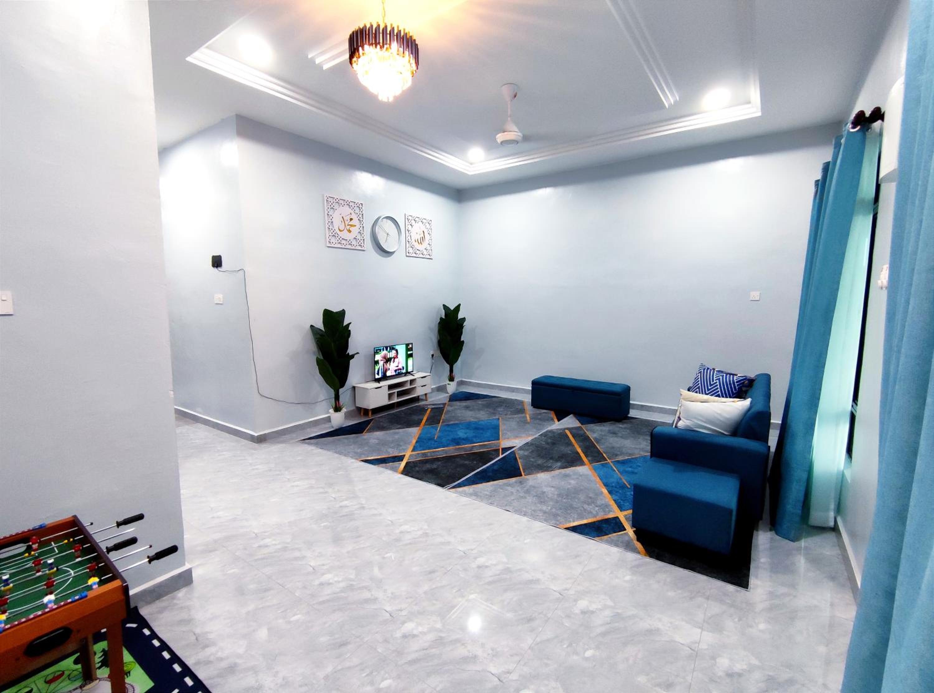 DLuna Homestay Terengganu photo 5