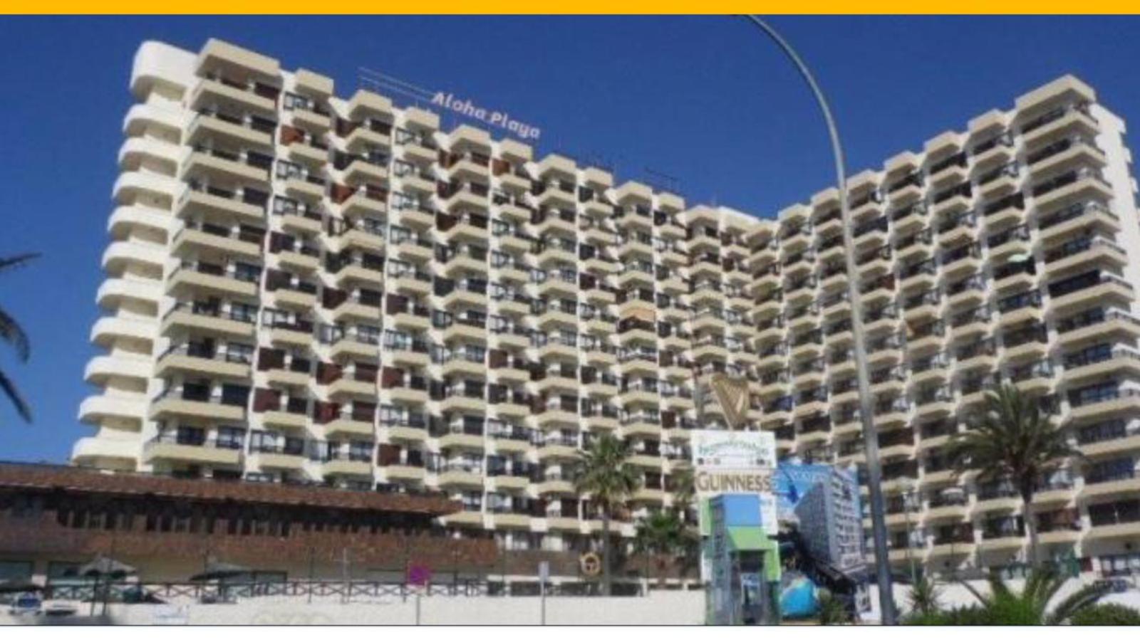 Magnífico loft en benalmadena costa!! photo 5