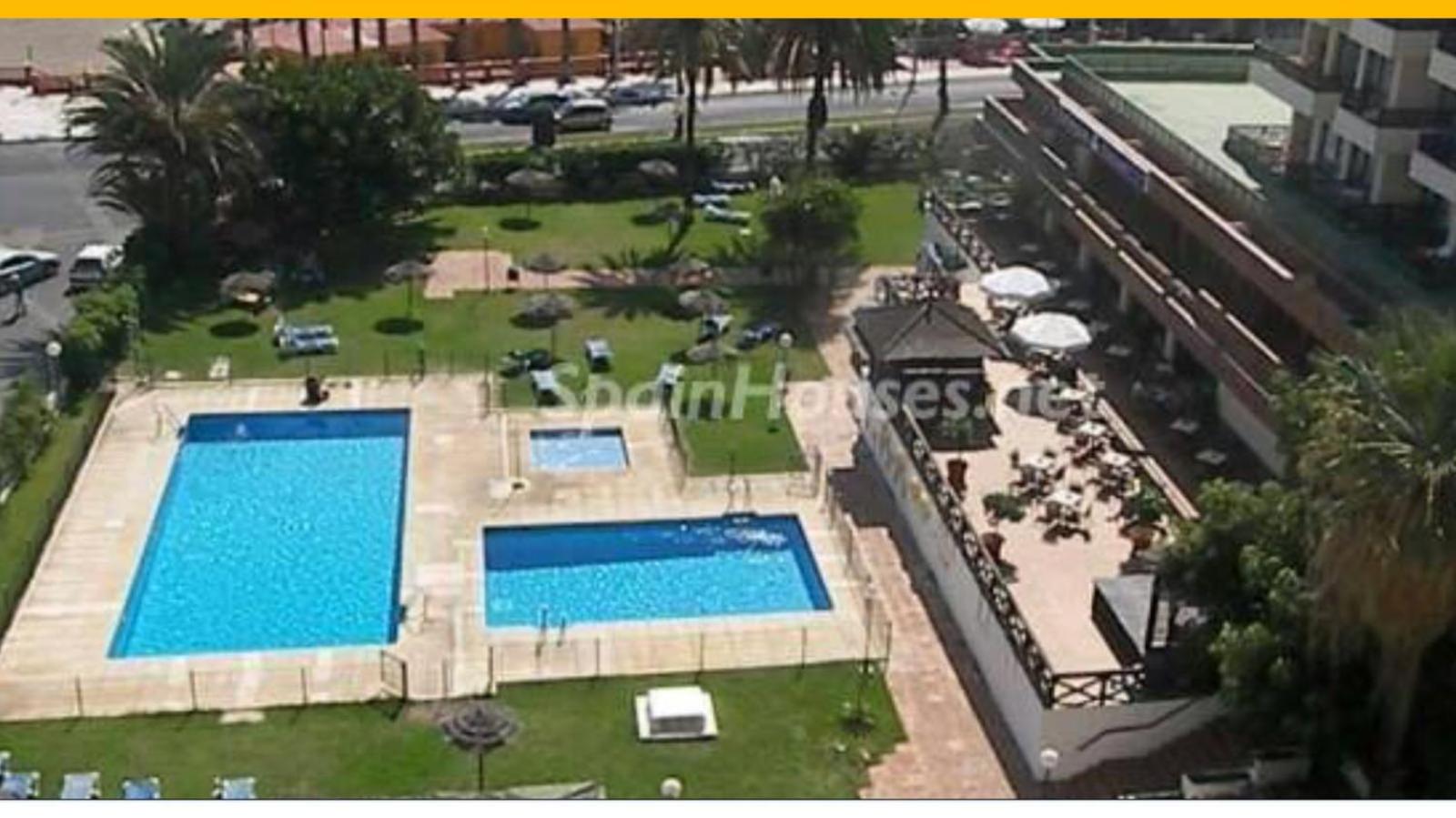 Magnífico loft en benalmadena costa!! photo 3