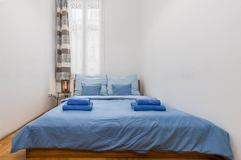 Venus Apartments - Gozsdu court III