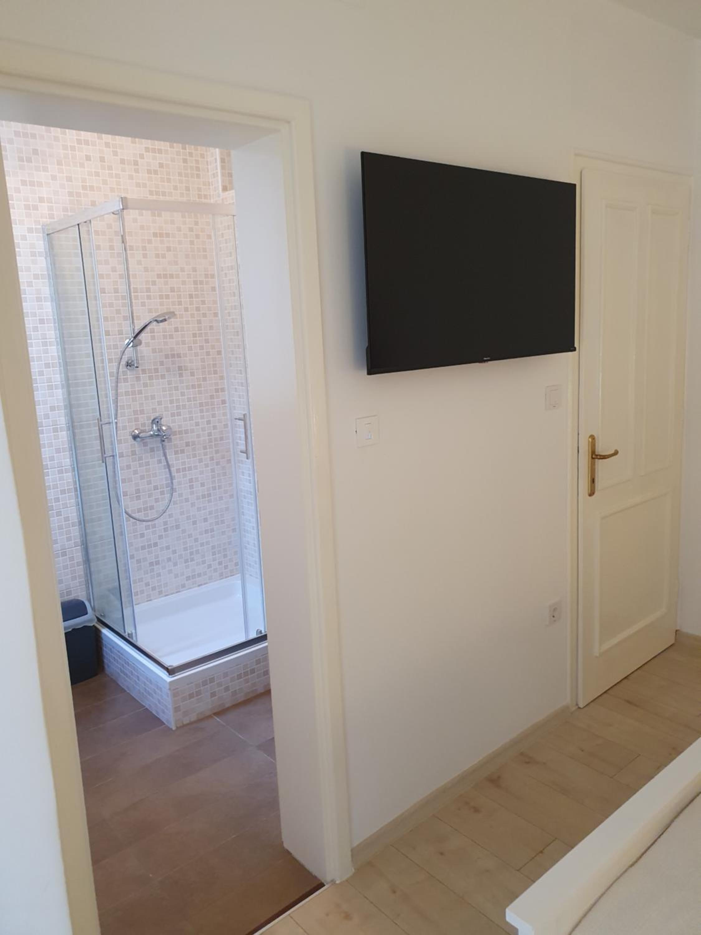 Apartment NINA