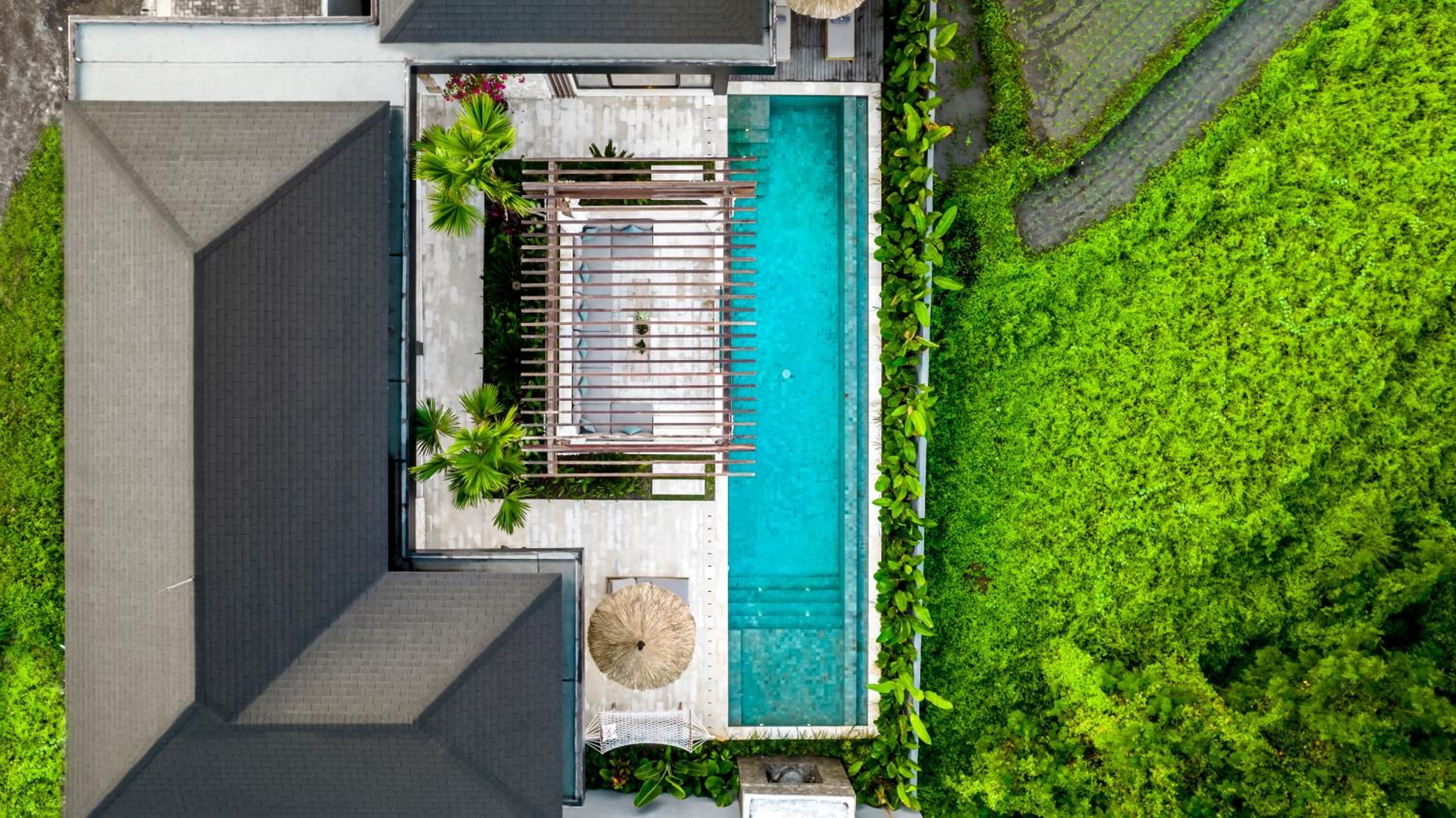 Villa Sawadee by BaliSuperHost