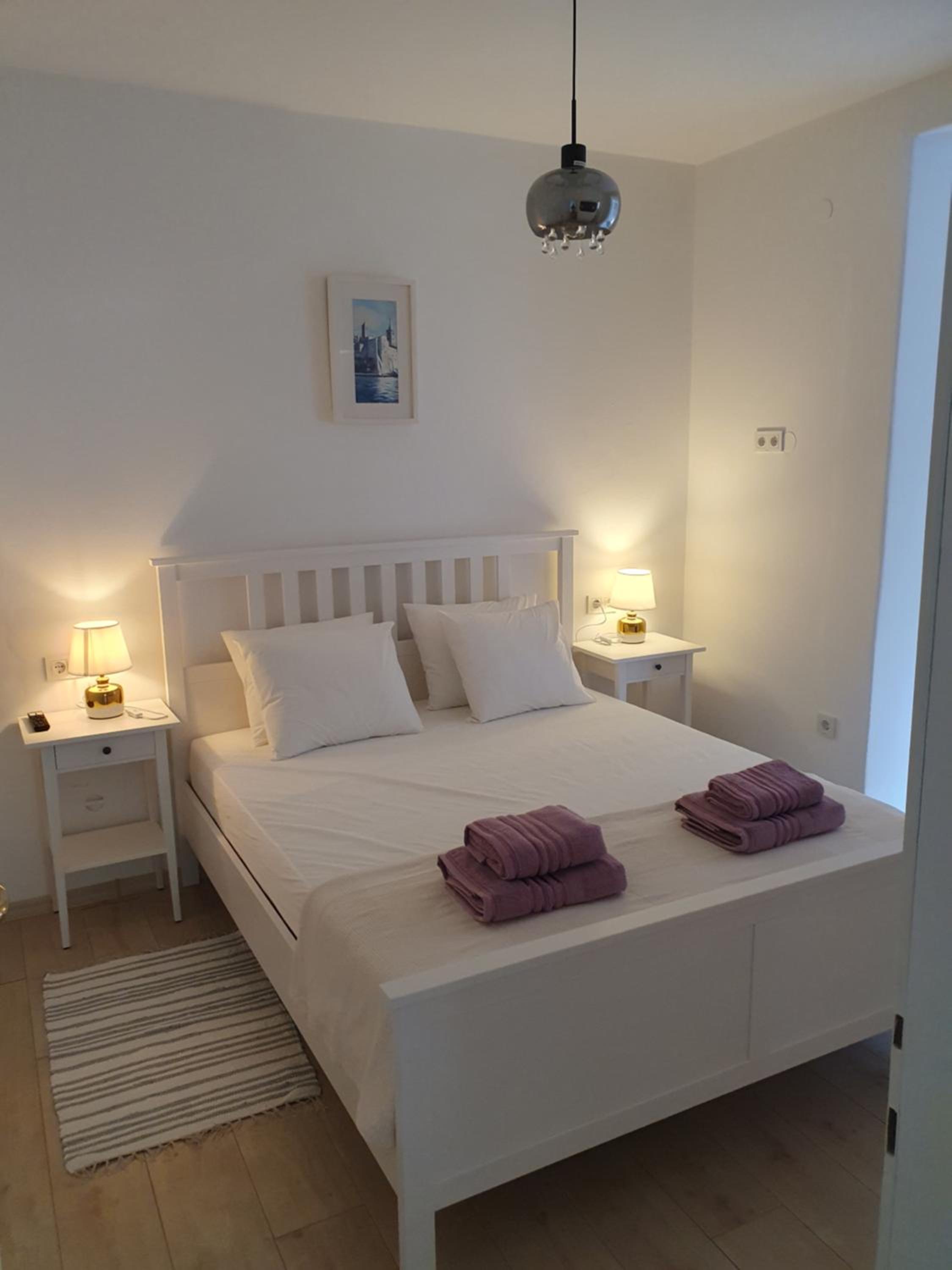 Apartment NINA