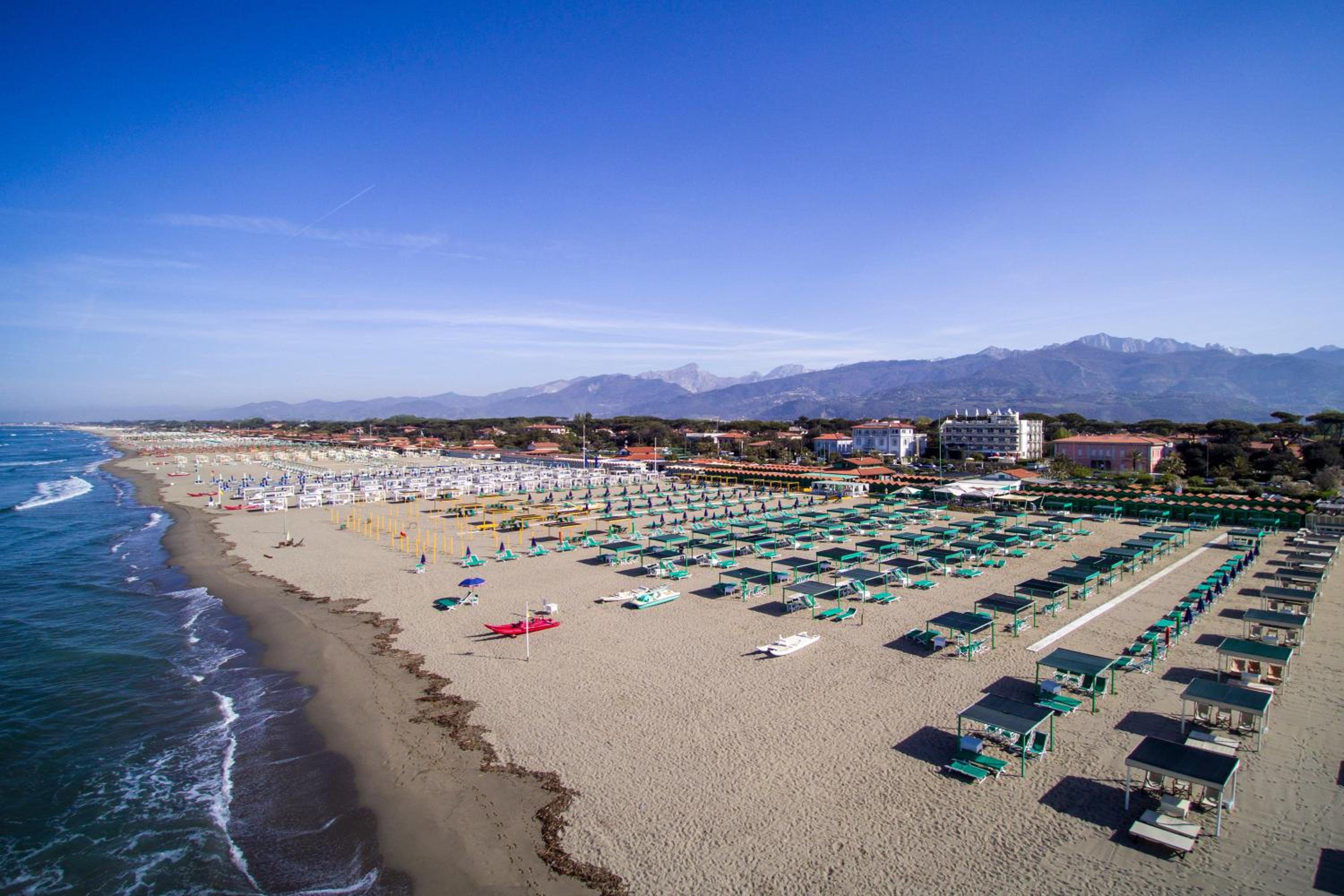 I Giardini al Mare 500mt From Sea - Happy Rentals