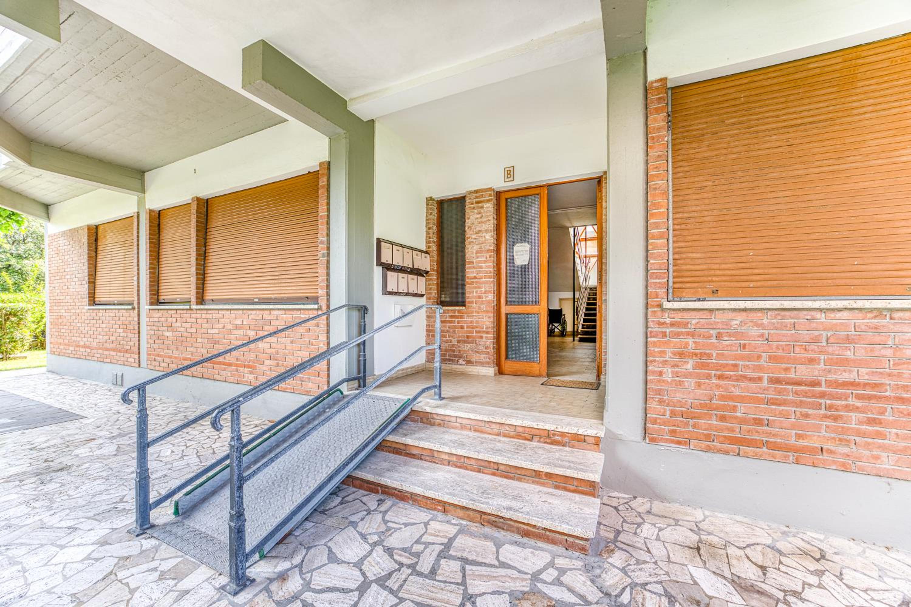 I Giardini al Mare 500mt From Sea - Happy Rentals