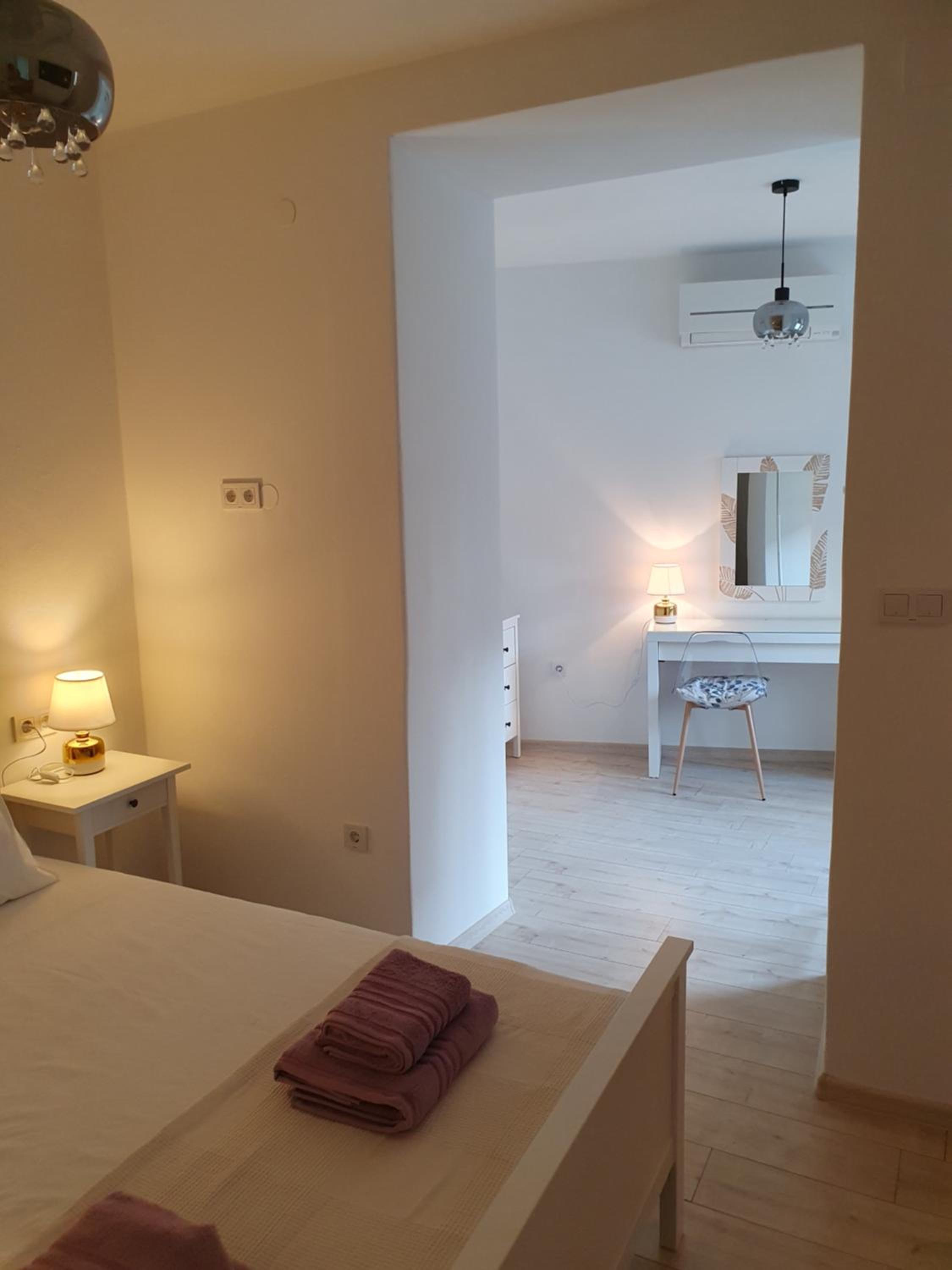 Apartment NINA
