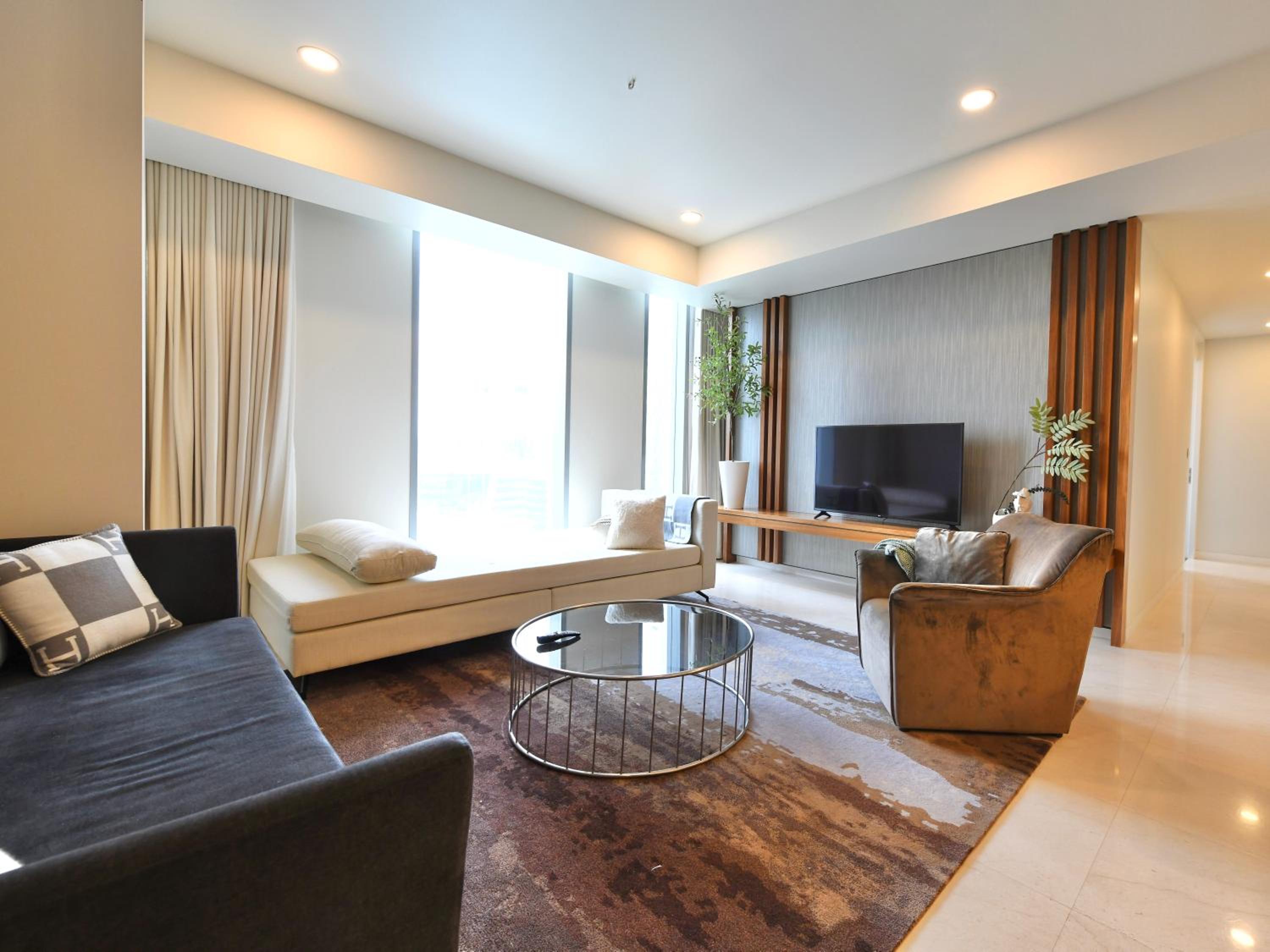Tropicana The Residences - KLCC VIEW Luxury Apartment Collections
