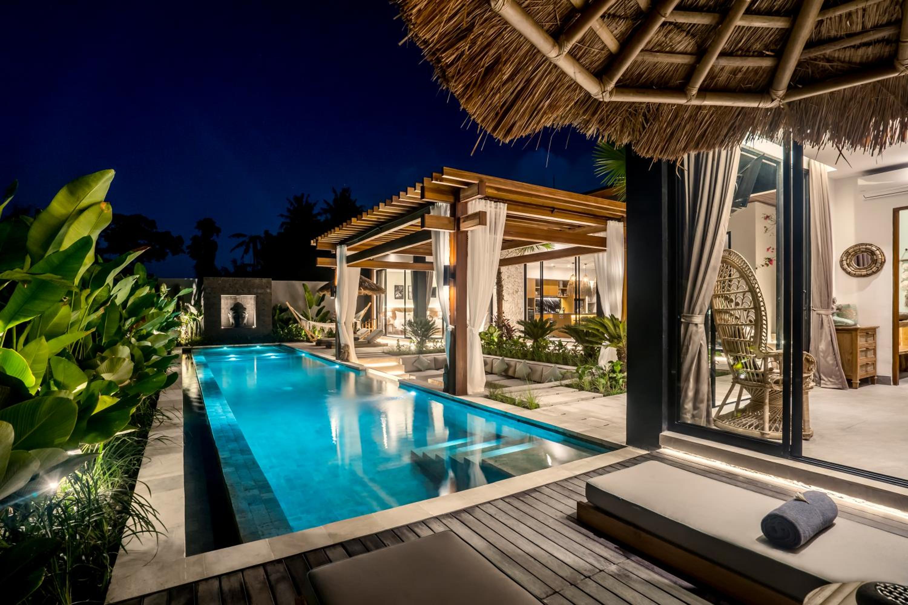 Villa Sawadee by BaliSuperHost