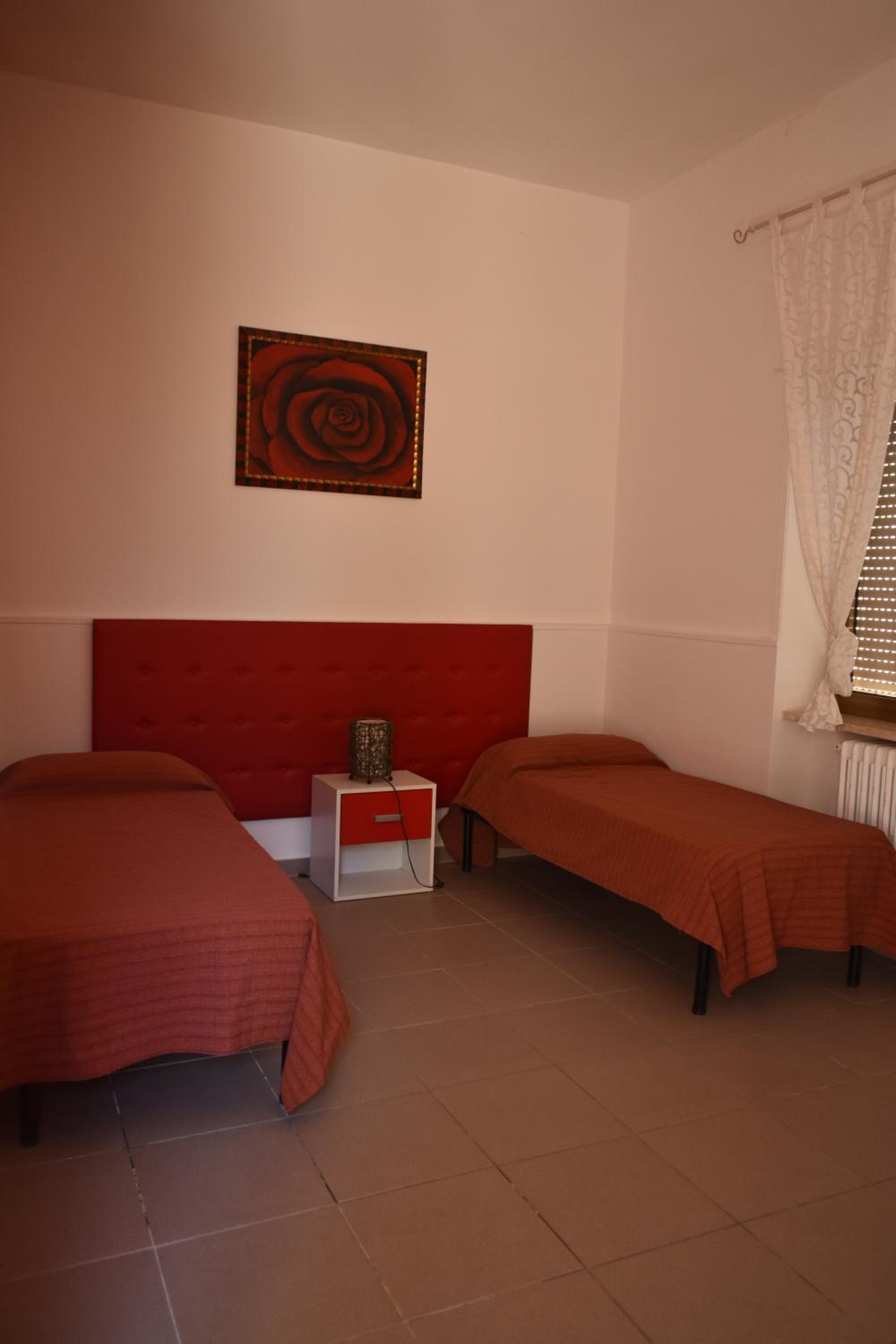 Ostello Salento