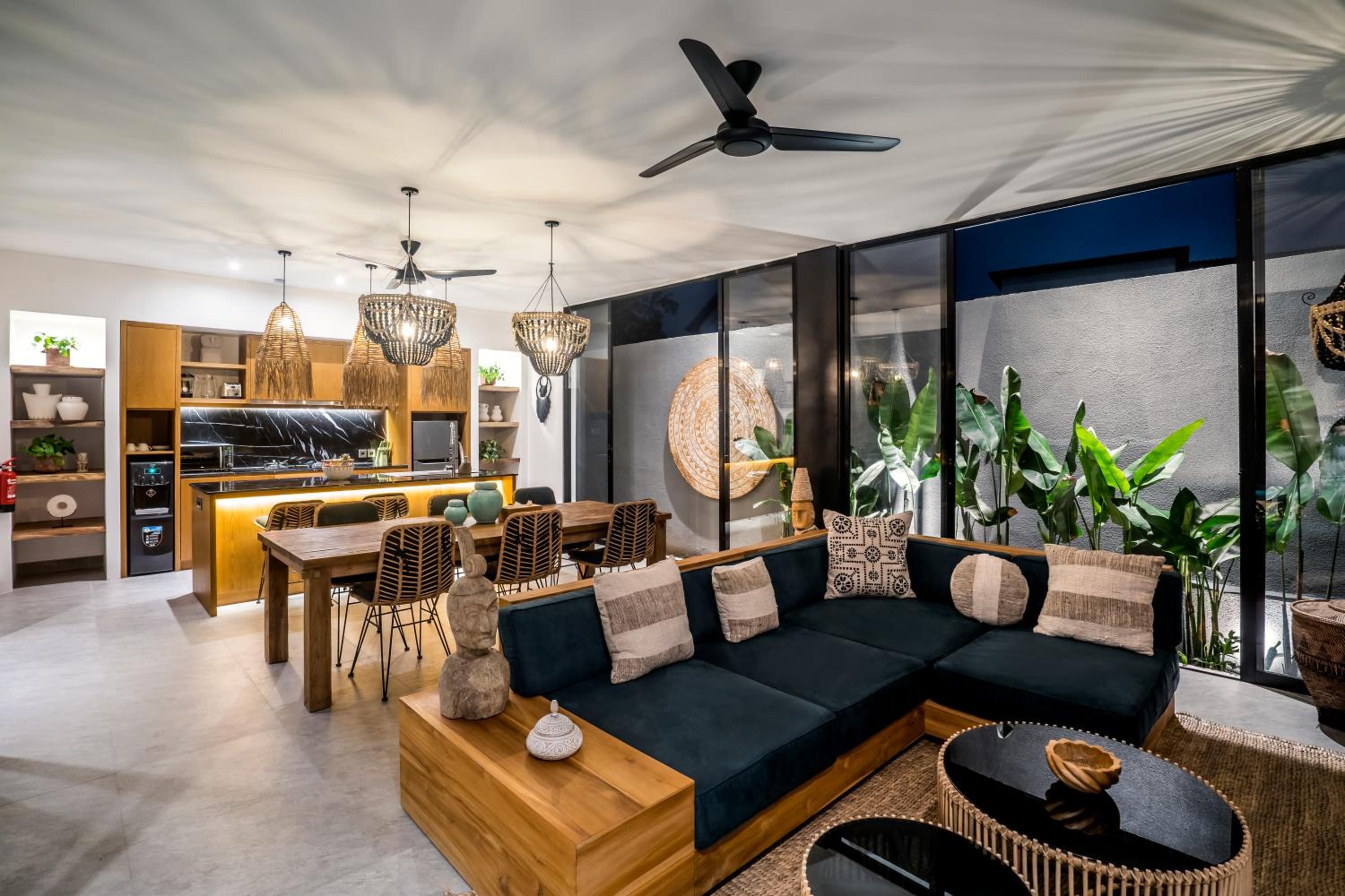 Villa Sawadee by BaliSuperHost