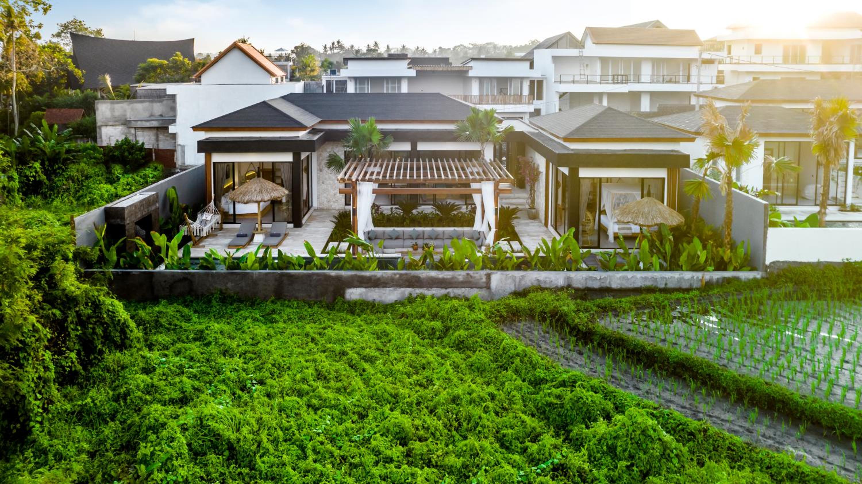 Villa Sawadee by BaliSuperHost