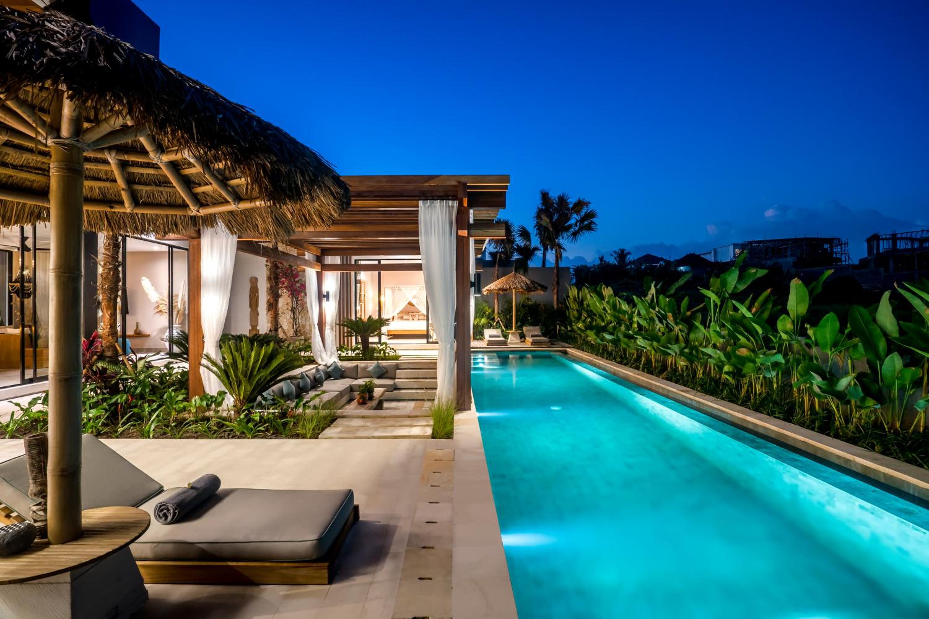 Villa Sawadee by BaliSuperHost