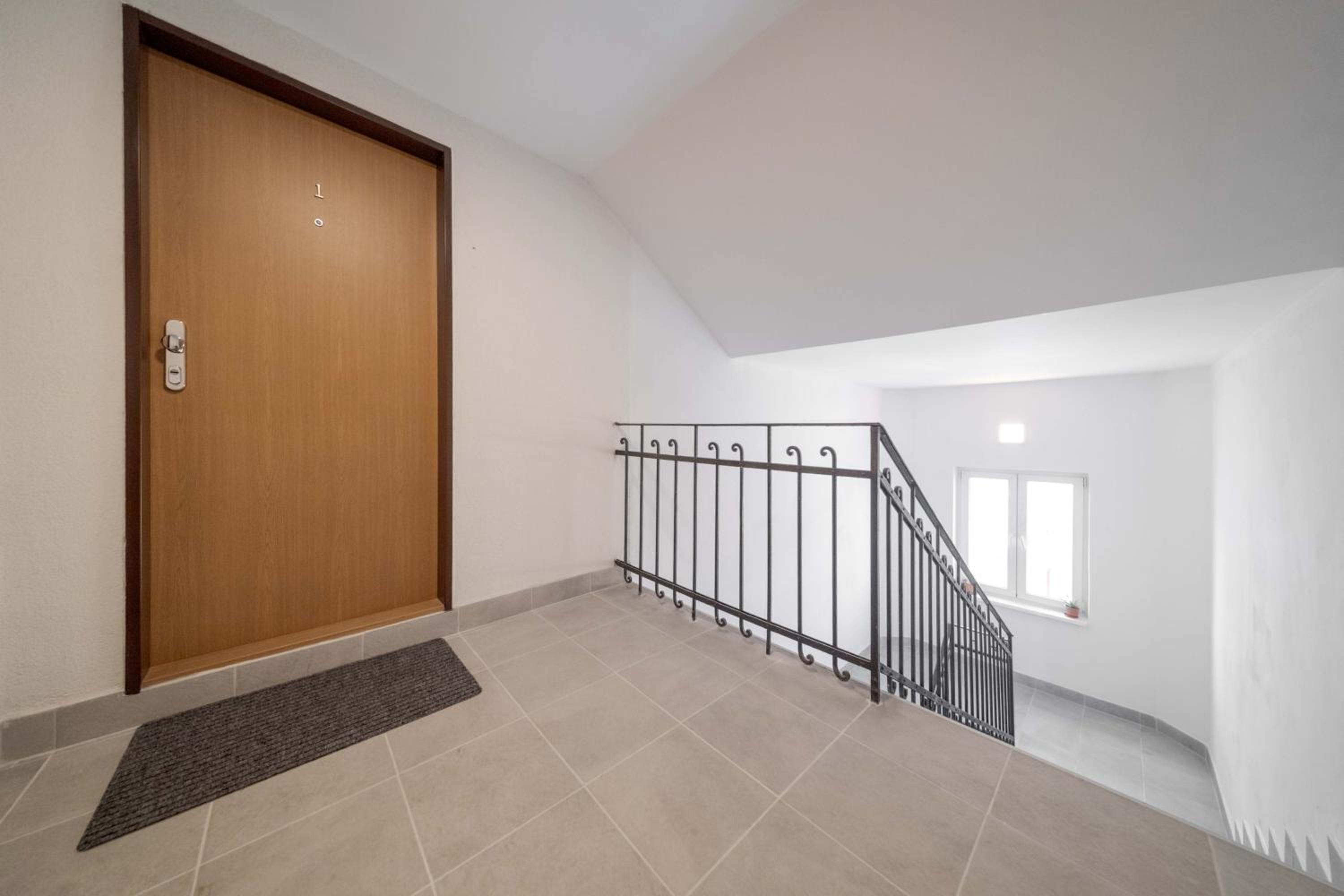 GUDU apartments