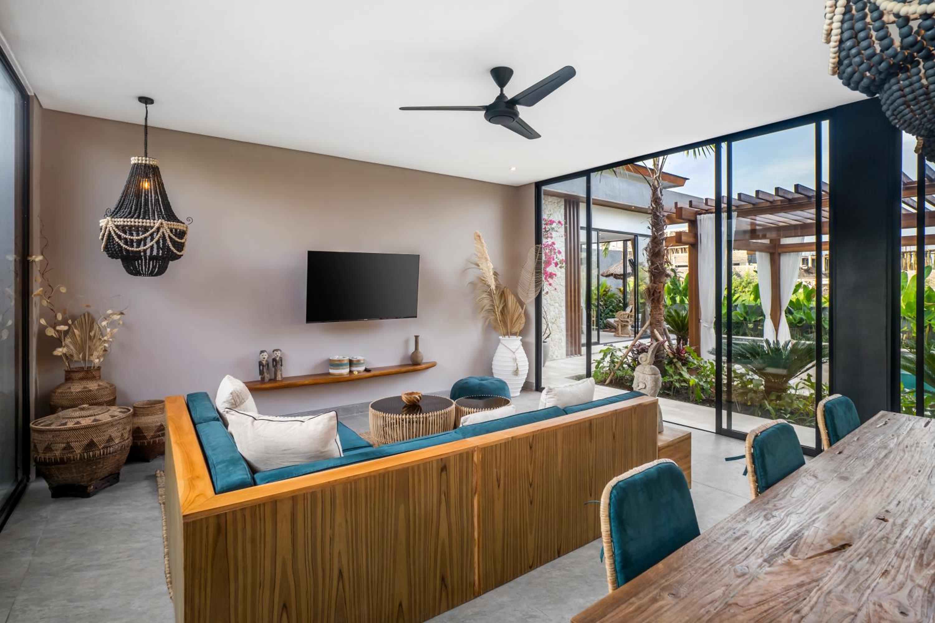 Villa Sawadee by BaliSuperHost