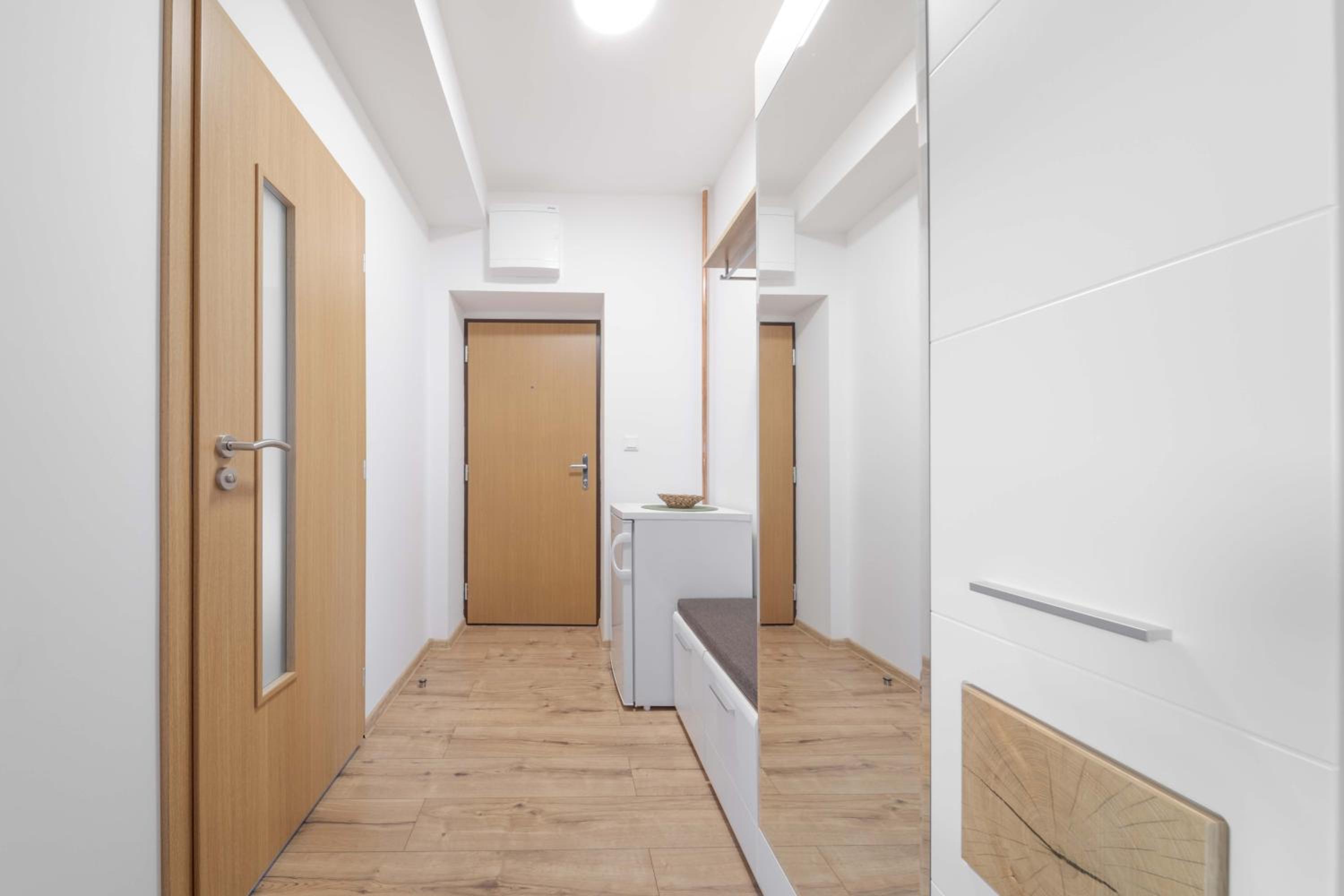 GUDU apartments