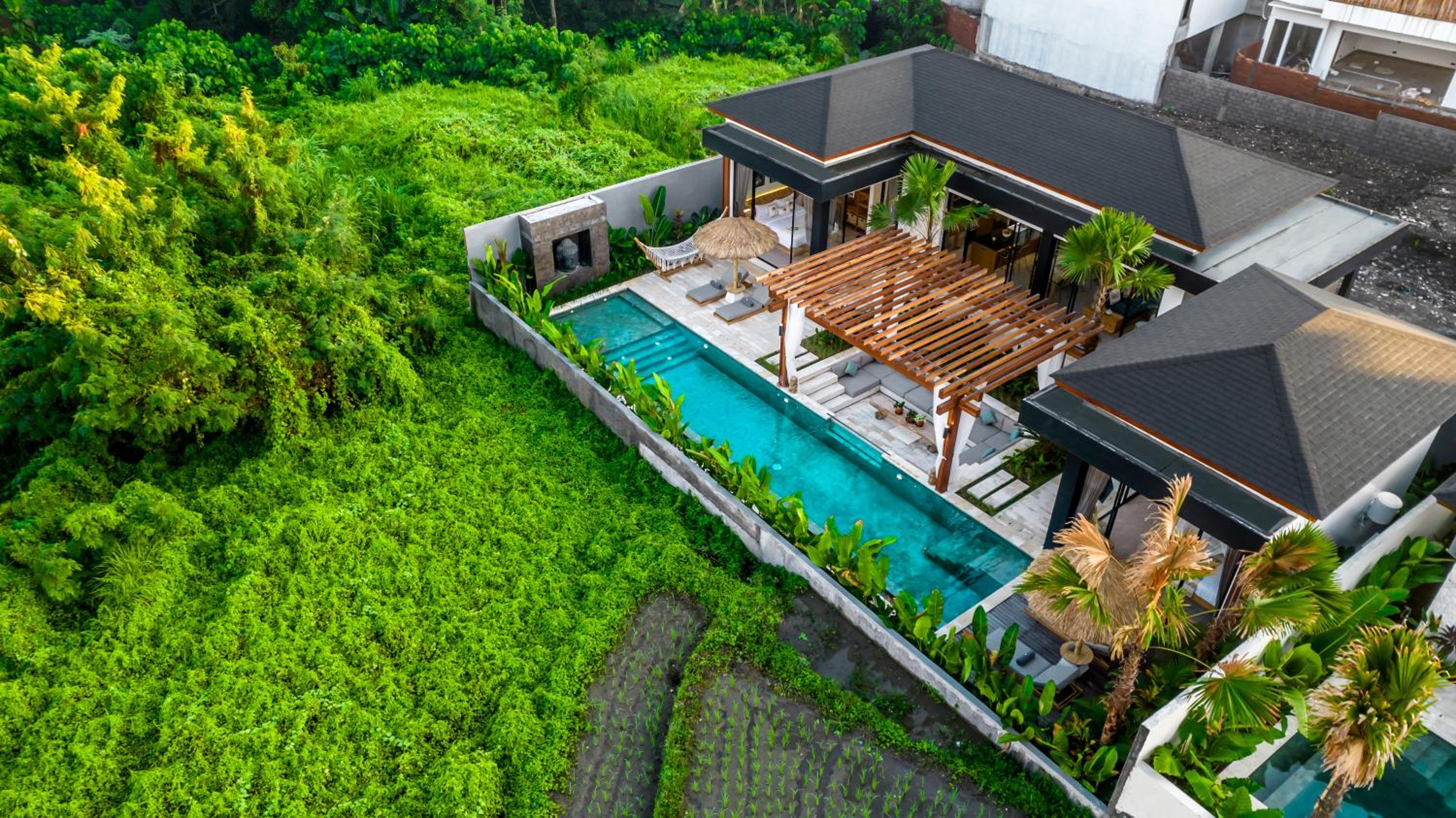 Villa Sawadee by BaliSuperHost