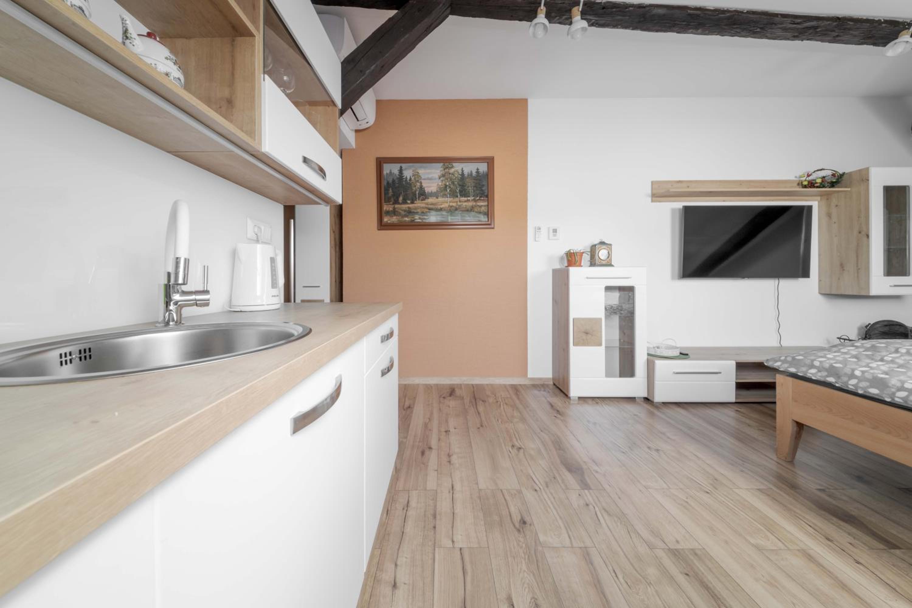 GUDU apartments