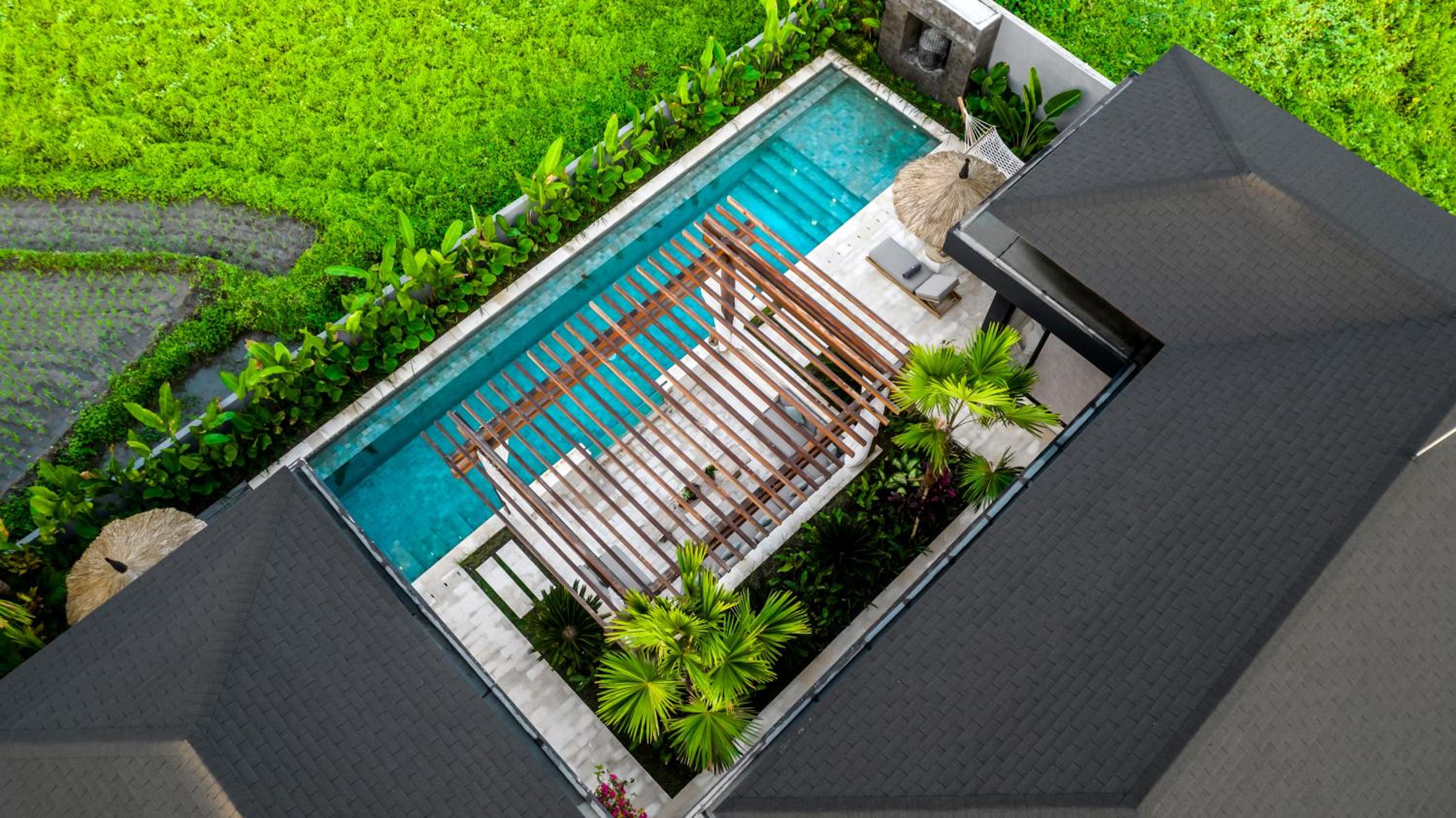 Villa Sawadee by BaliSuperHost
