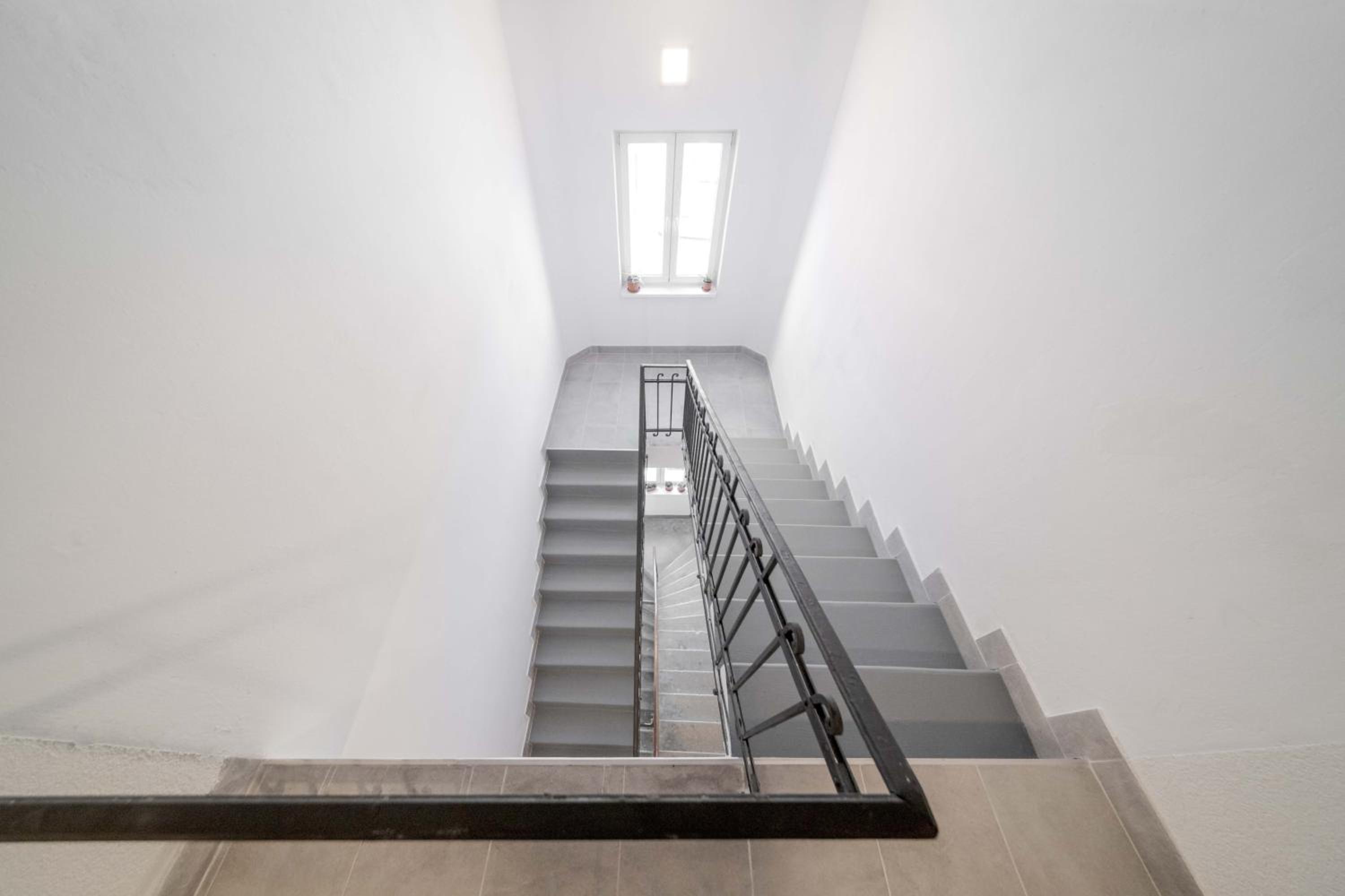 GUDU apartments