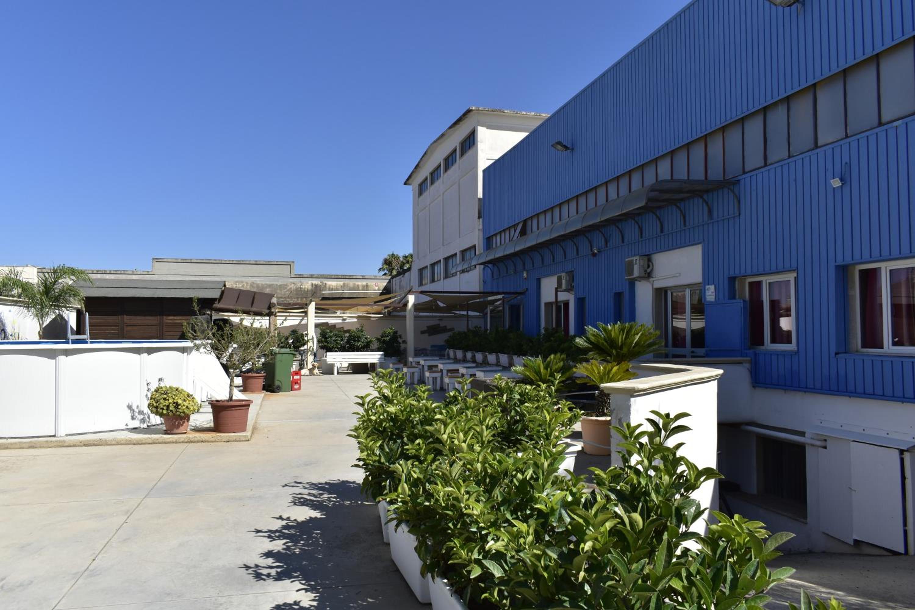 Ostello Salento