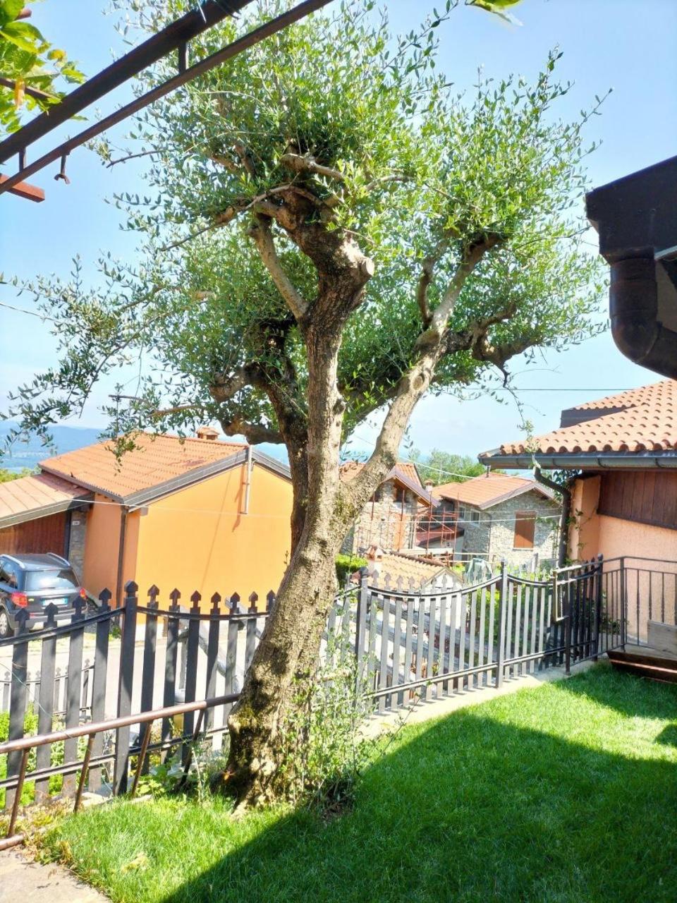 Bella Italia chalet