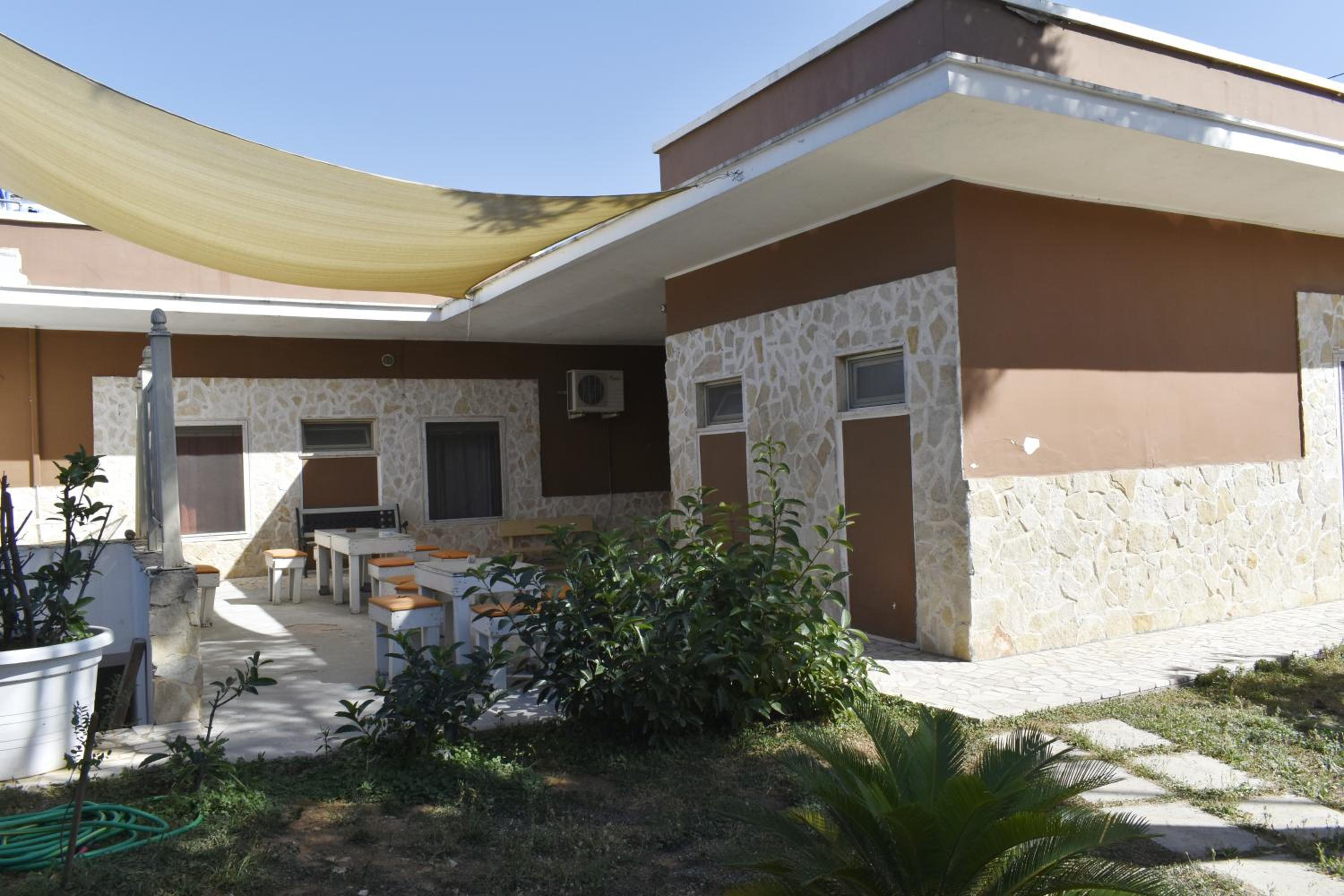 Ostello Salento