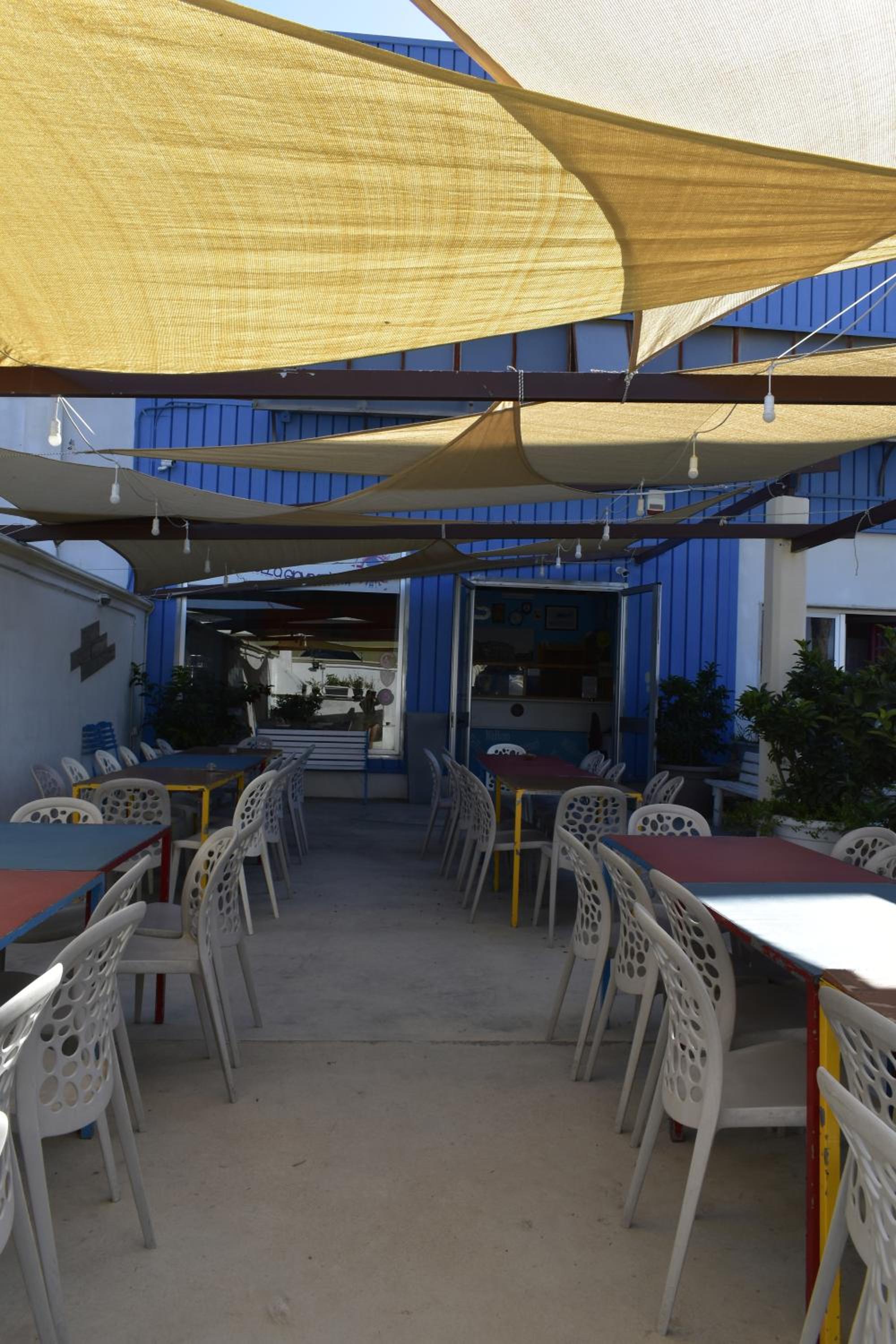 Ostello Salento
