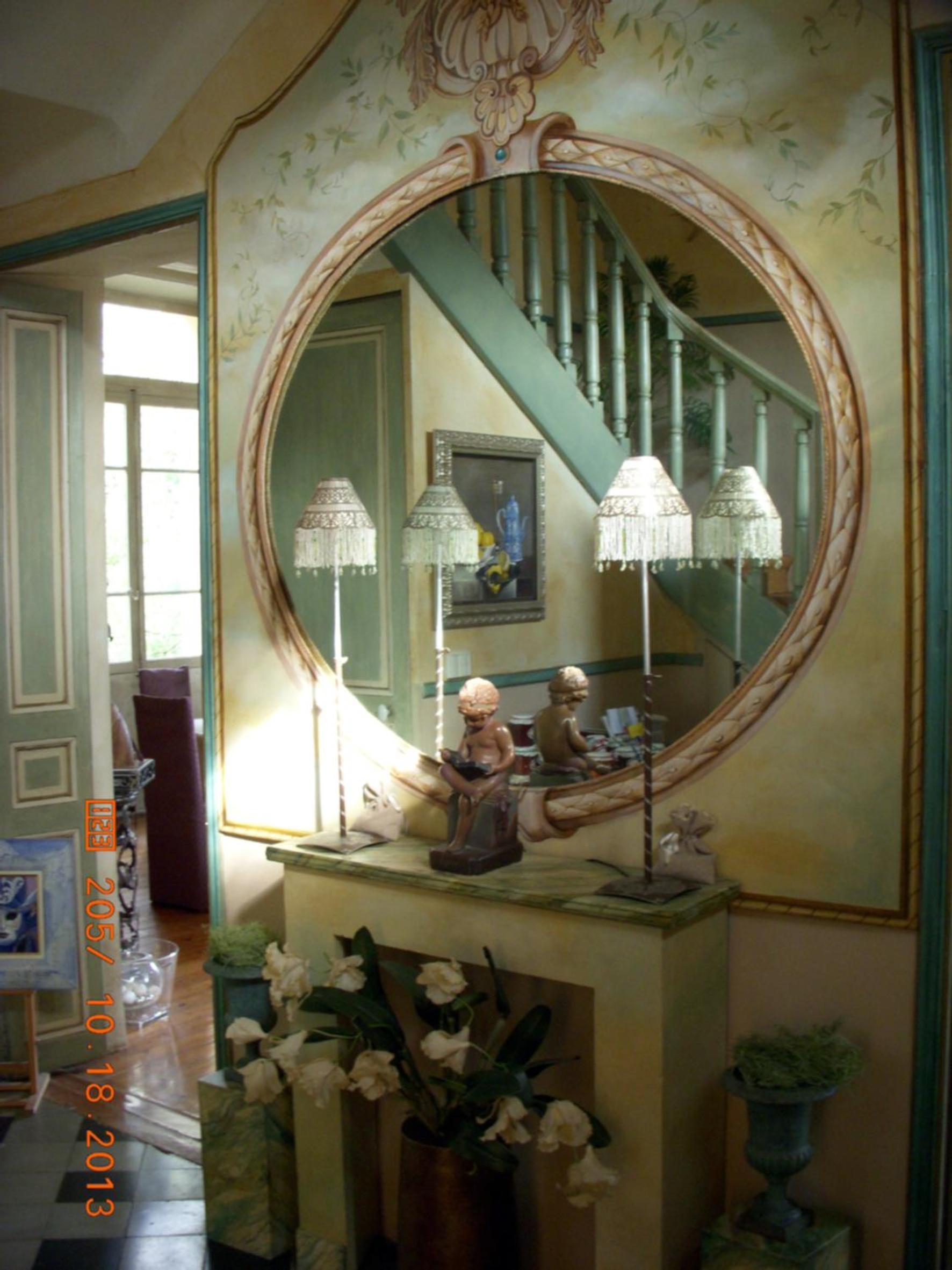 La Becassiere en Thorenc — other