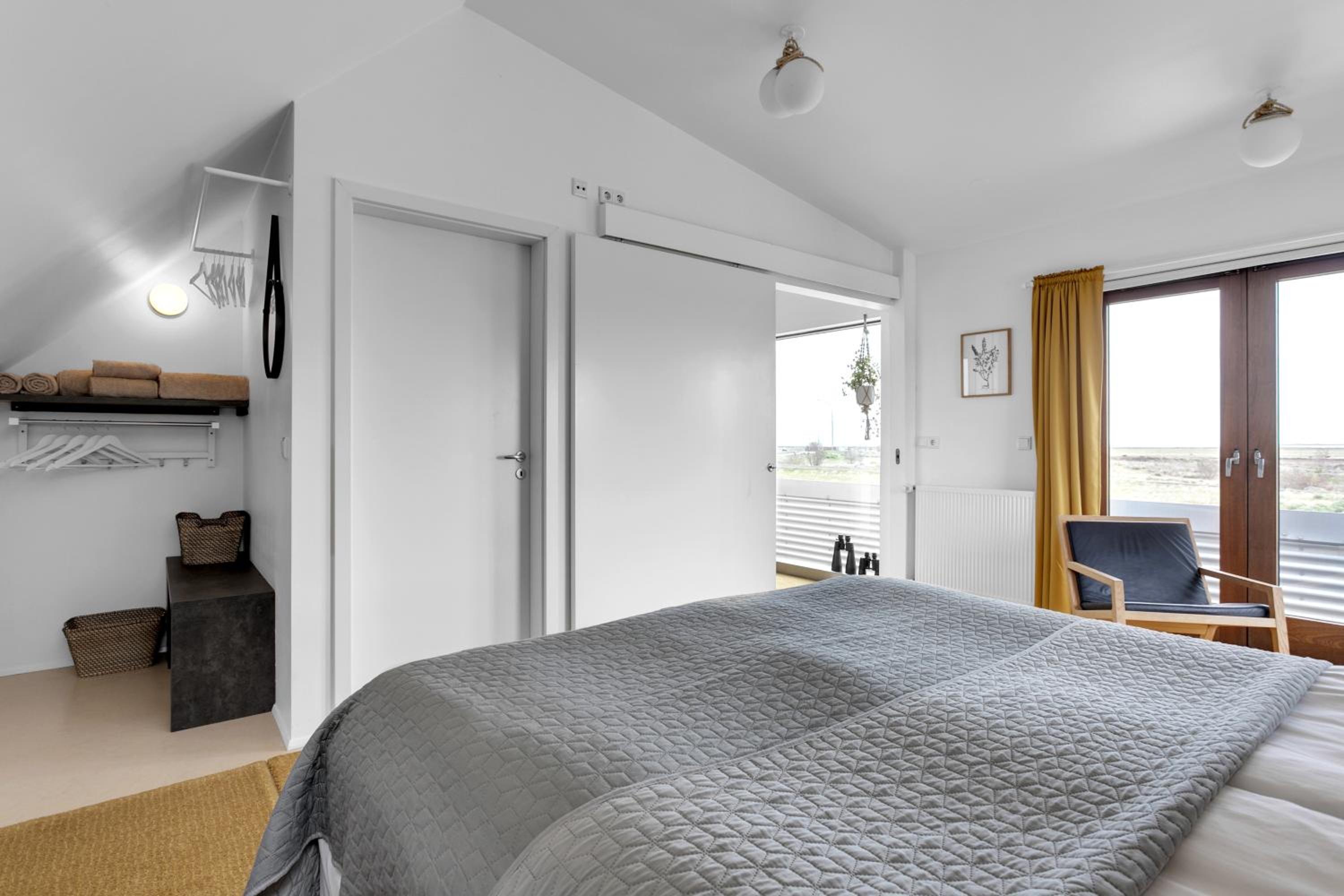 Eyvindarholt Guesthouse