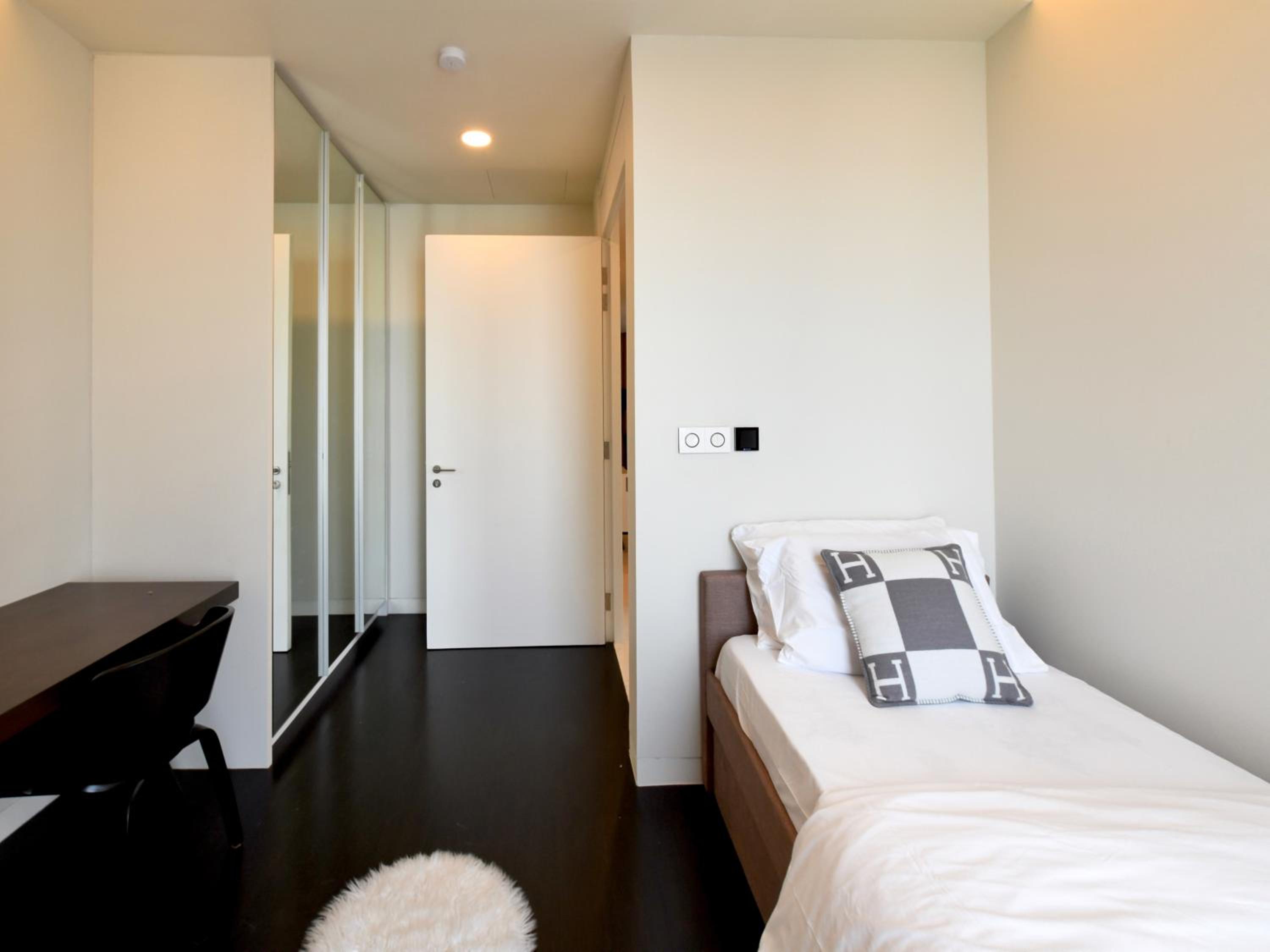 Tropicana The Residences - KLCC VIEW Luxury Apartment Collections