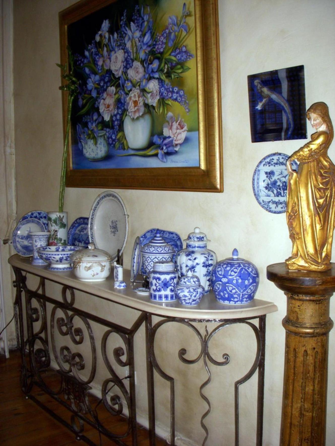 La Becassiere en Thorenc — other