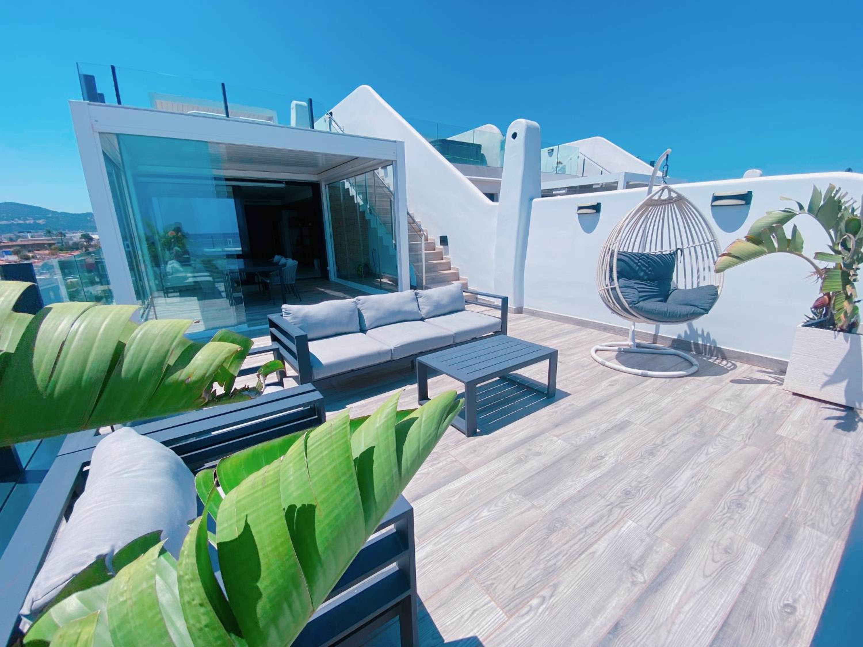 roof