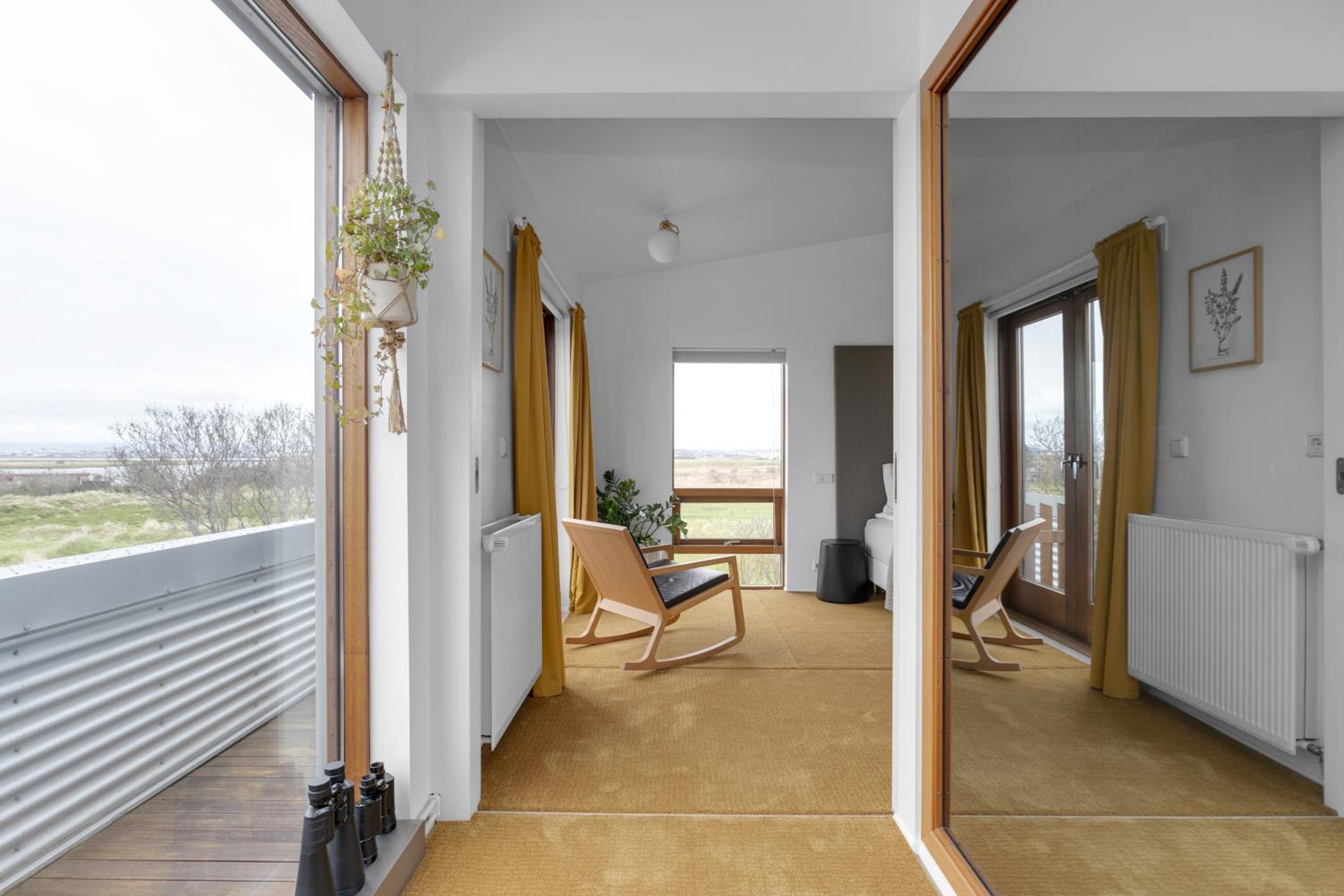 Eyvindarholt Guesthouse