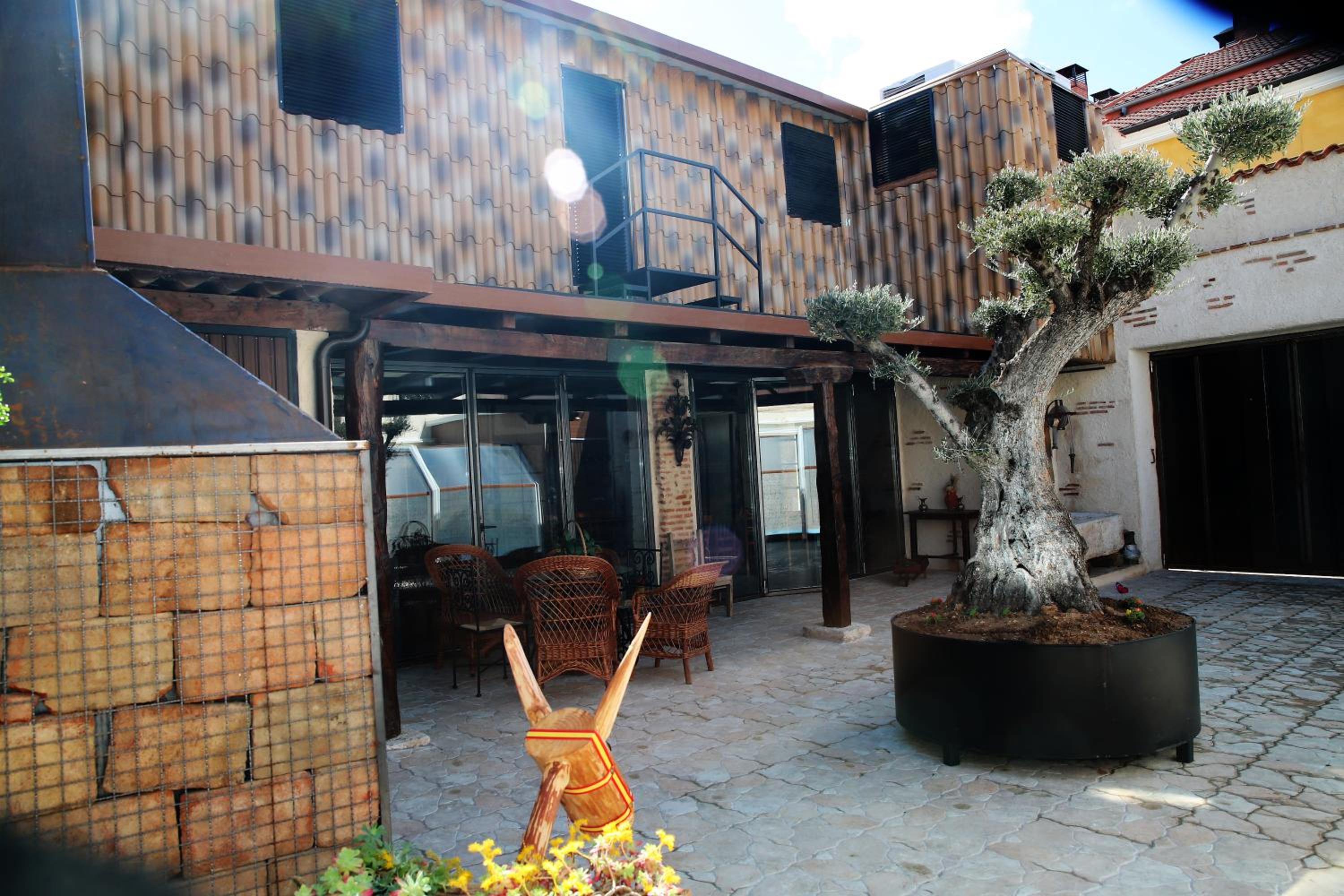 CASA RUINA