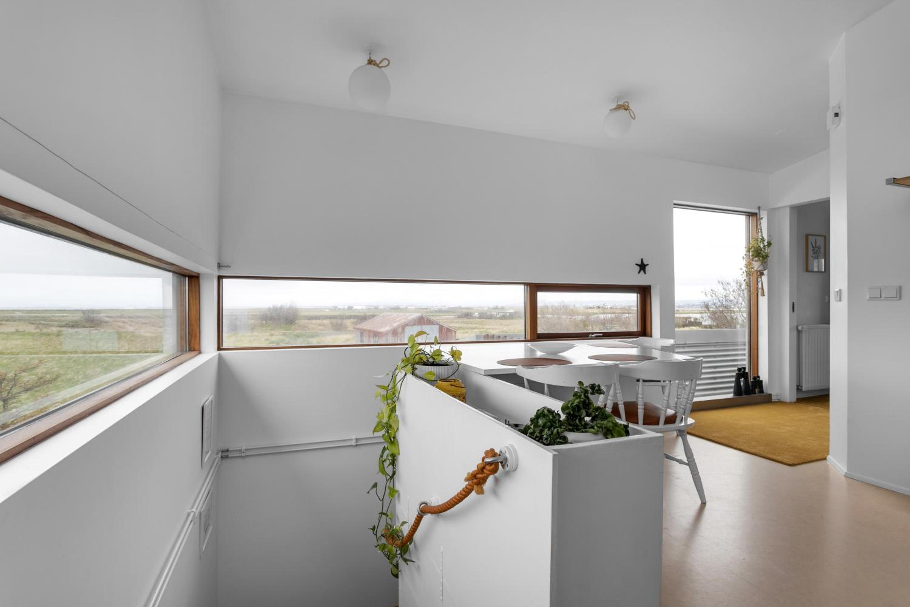 Eyvindarholt Guesthouse