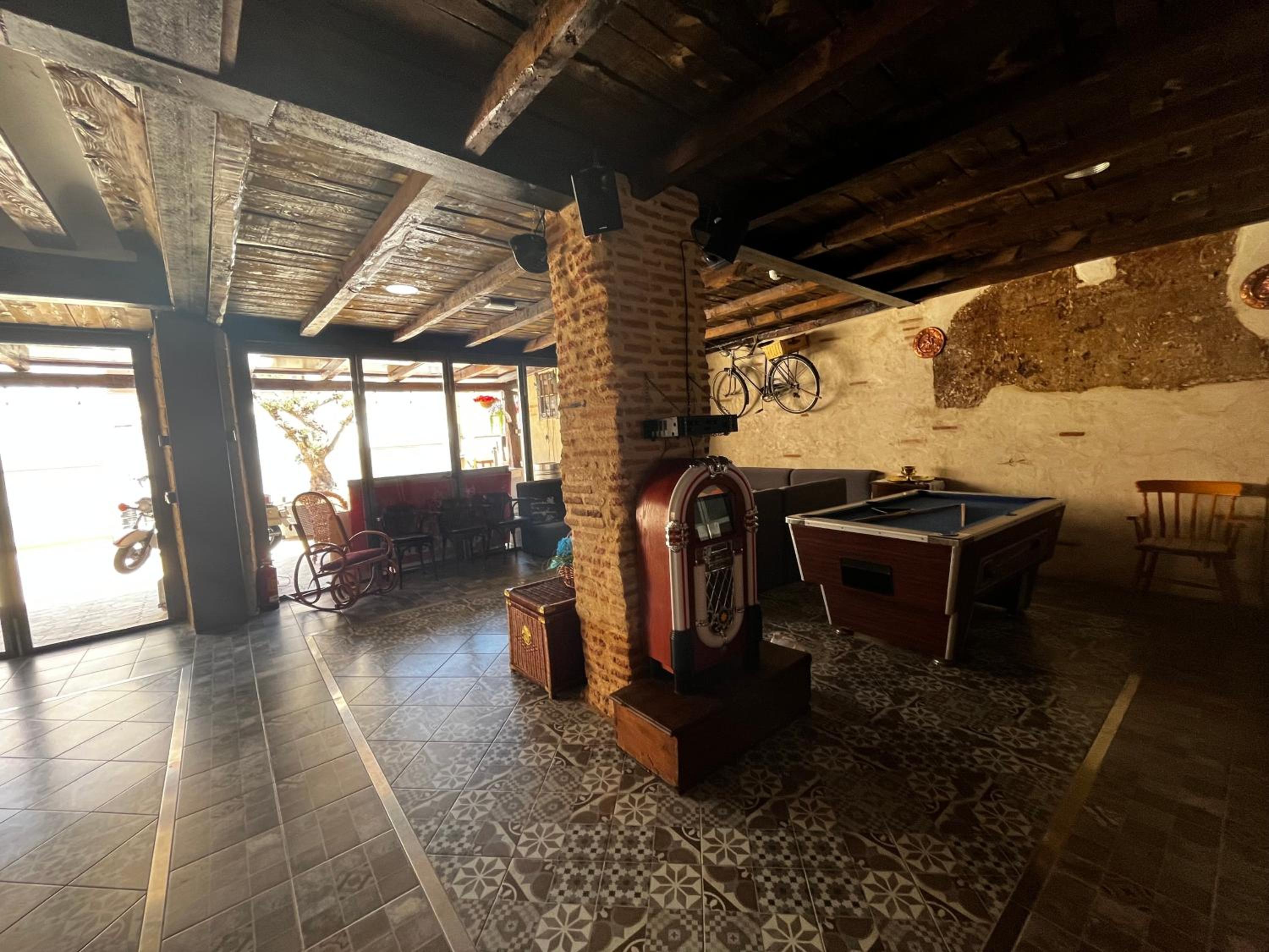 CASA RUINA