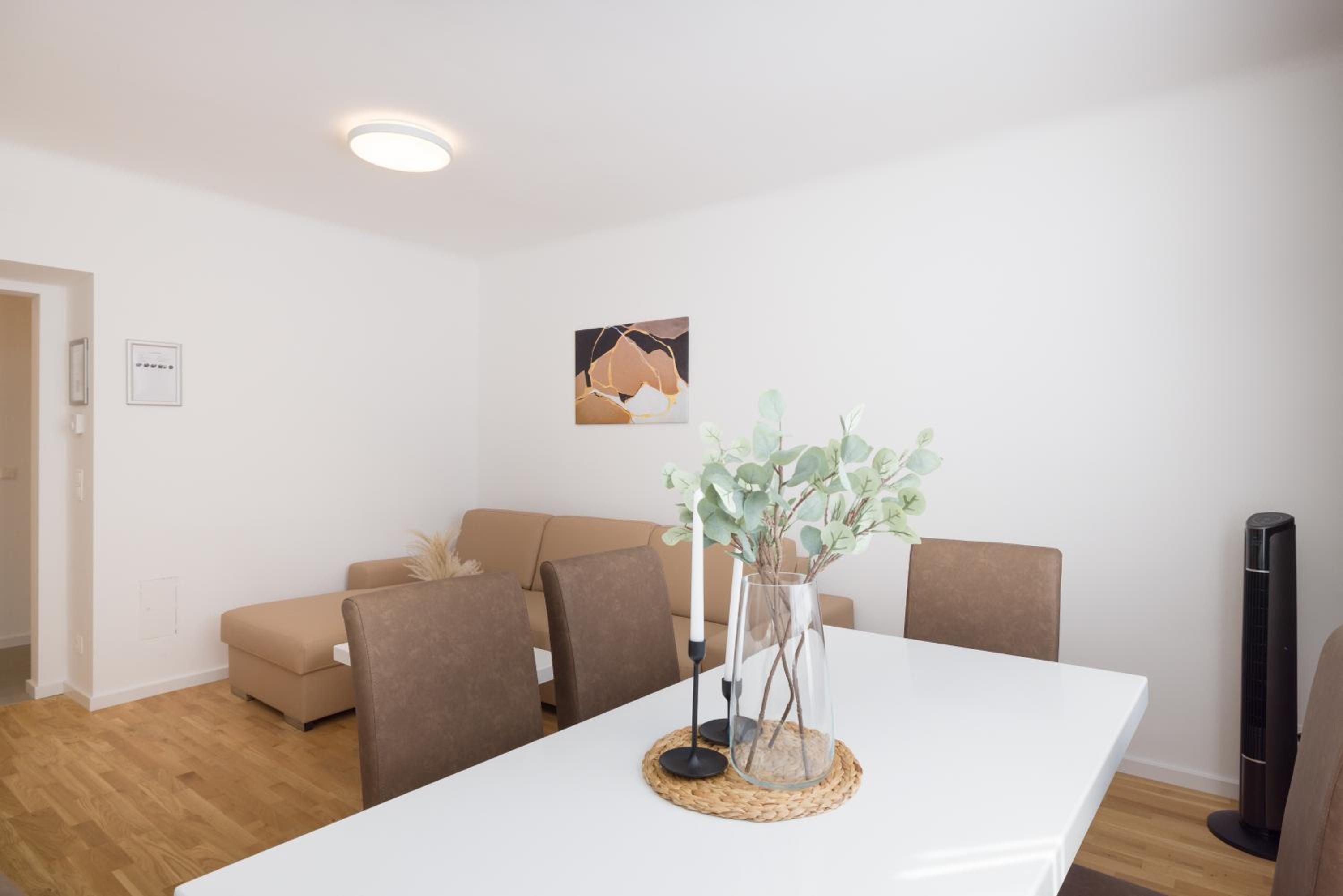 Enjoy Apartments Gerhadus