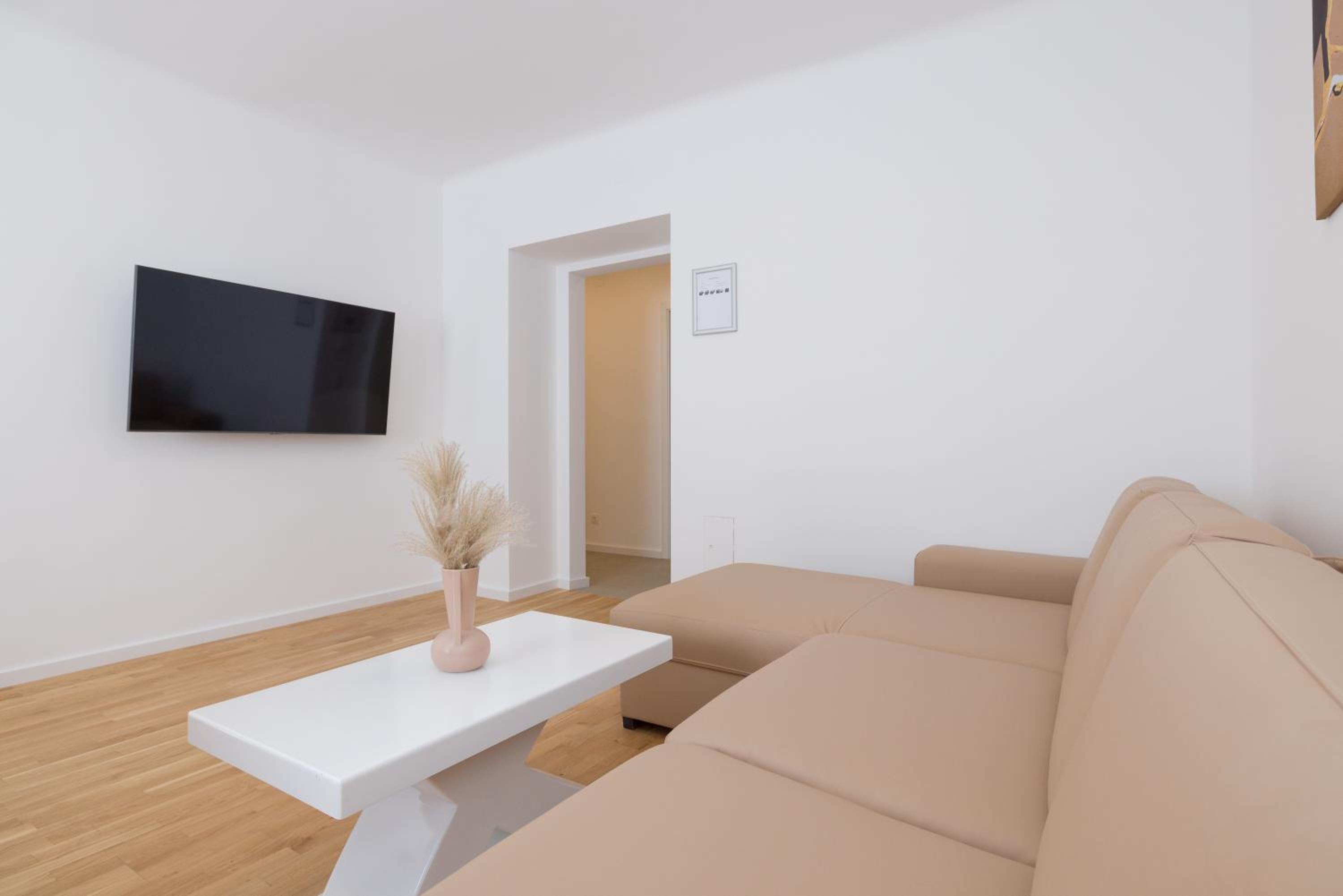Enjoy Apartments Gerhadus